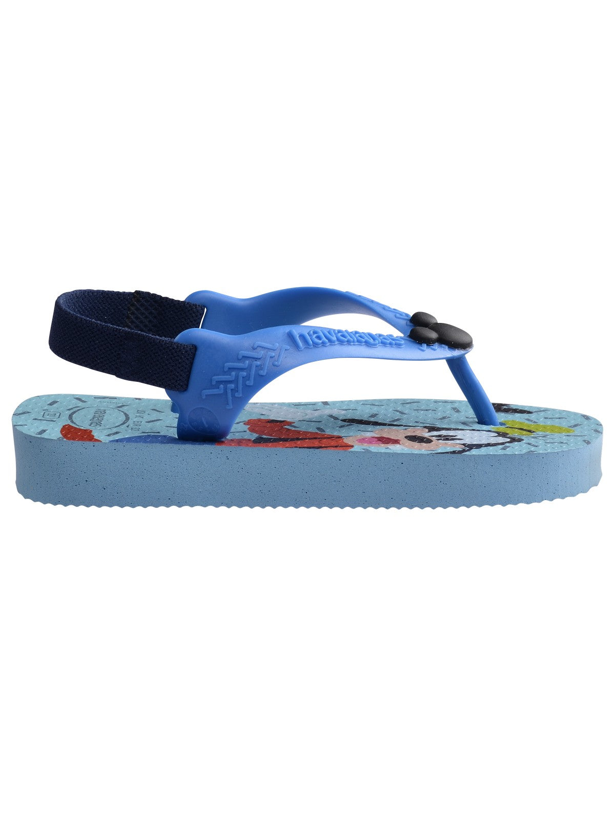 Havaianas Infradito Baby Disney Classics Ii - 4137007.2747