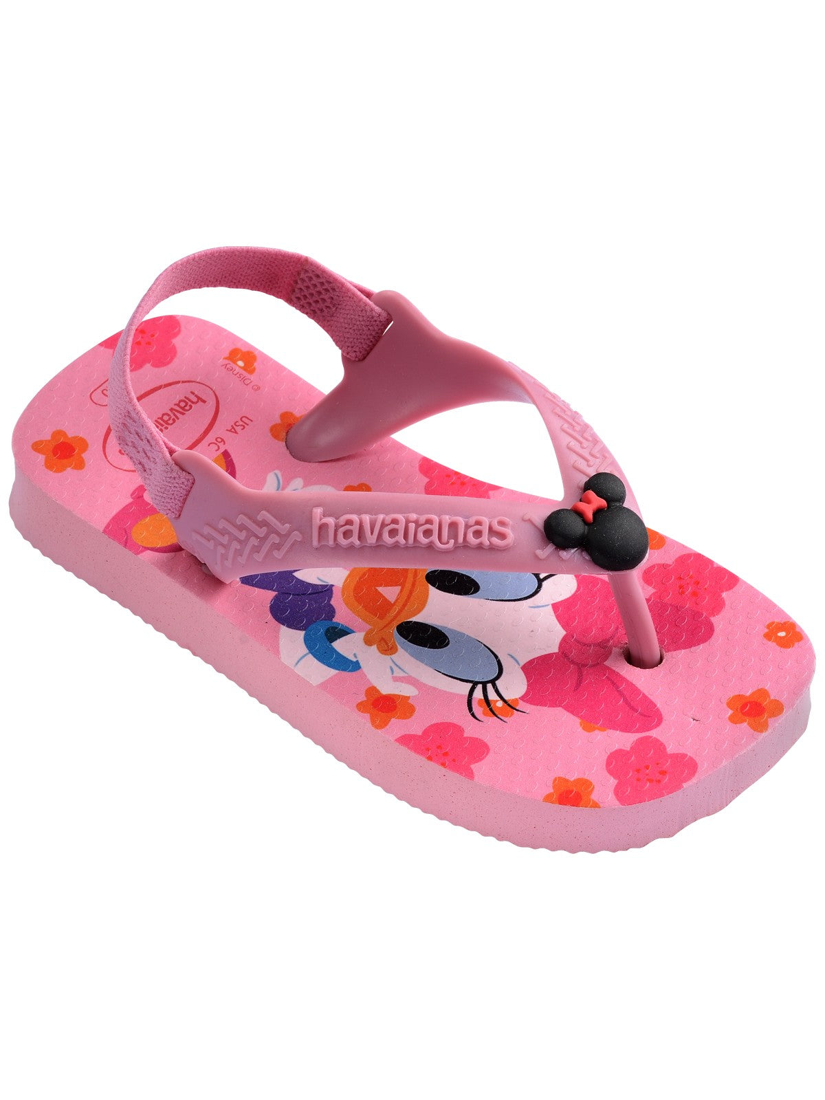 Havaianas Infradito Baby Disney Classics Ii - 4137007.9321