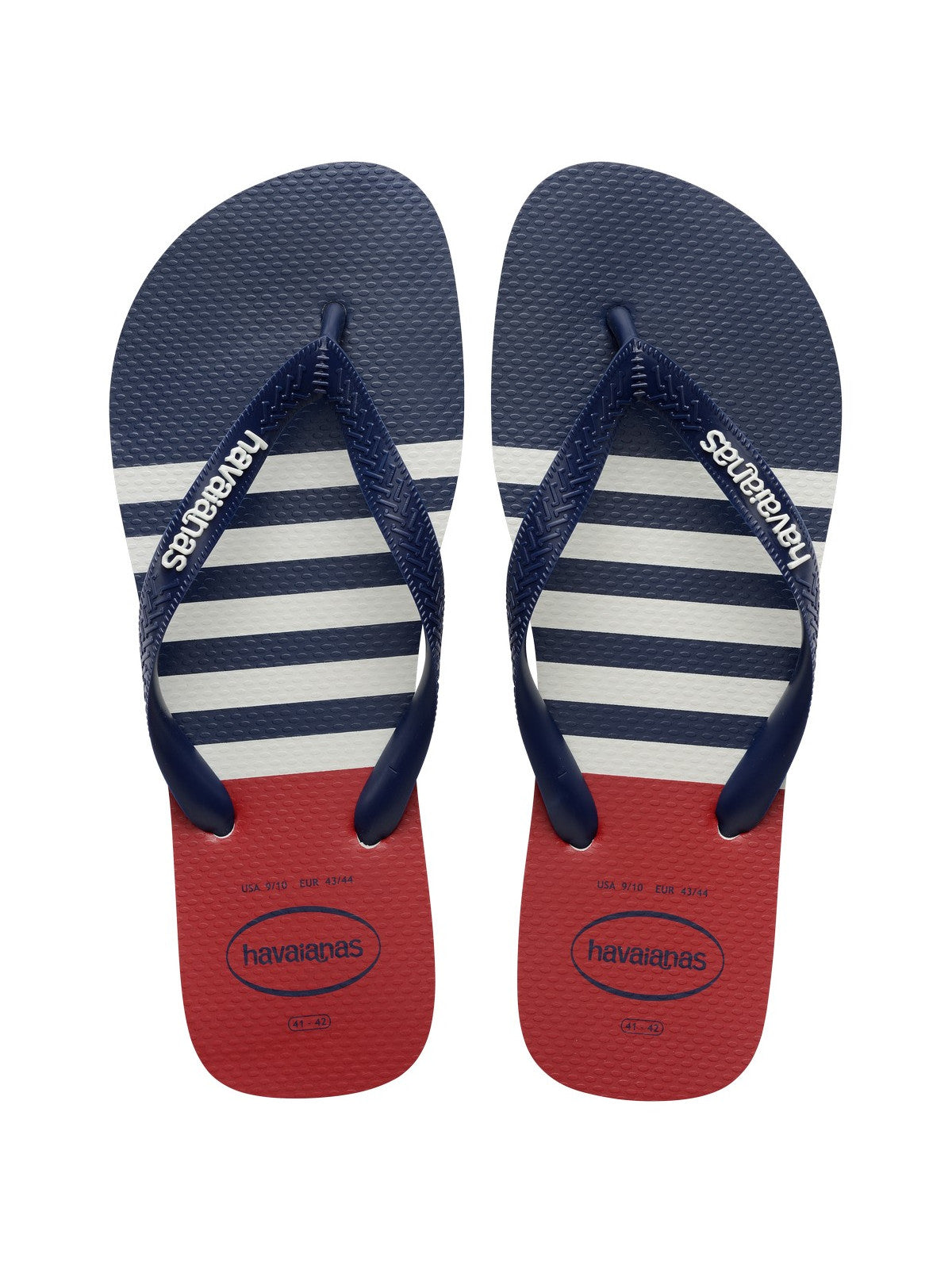 Havaianas Infradito Top Nautical - 4137126.1364