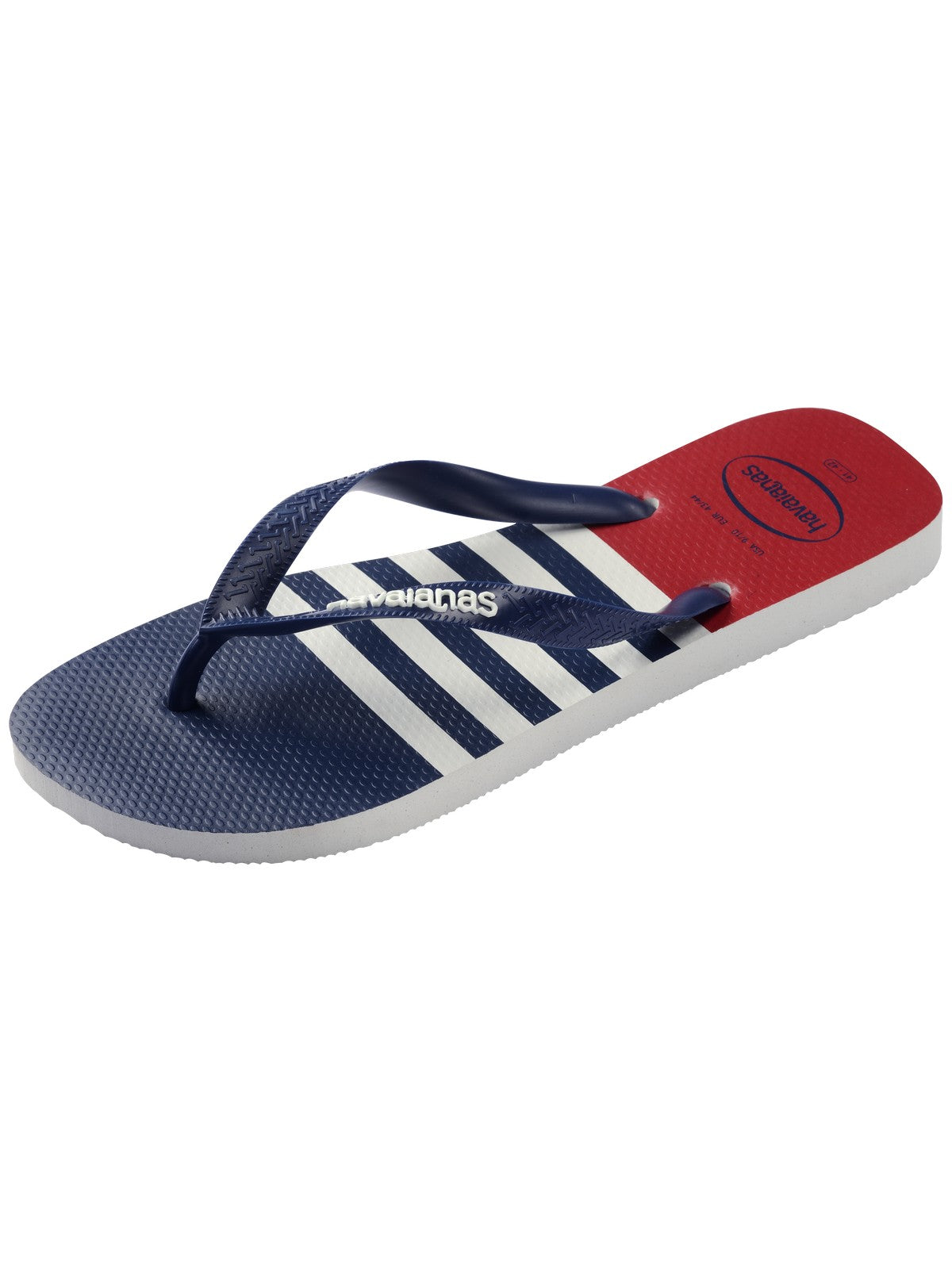 Havaianas Infradito Top Nautical - 4137126.1364