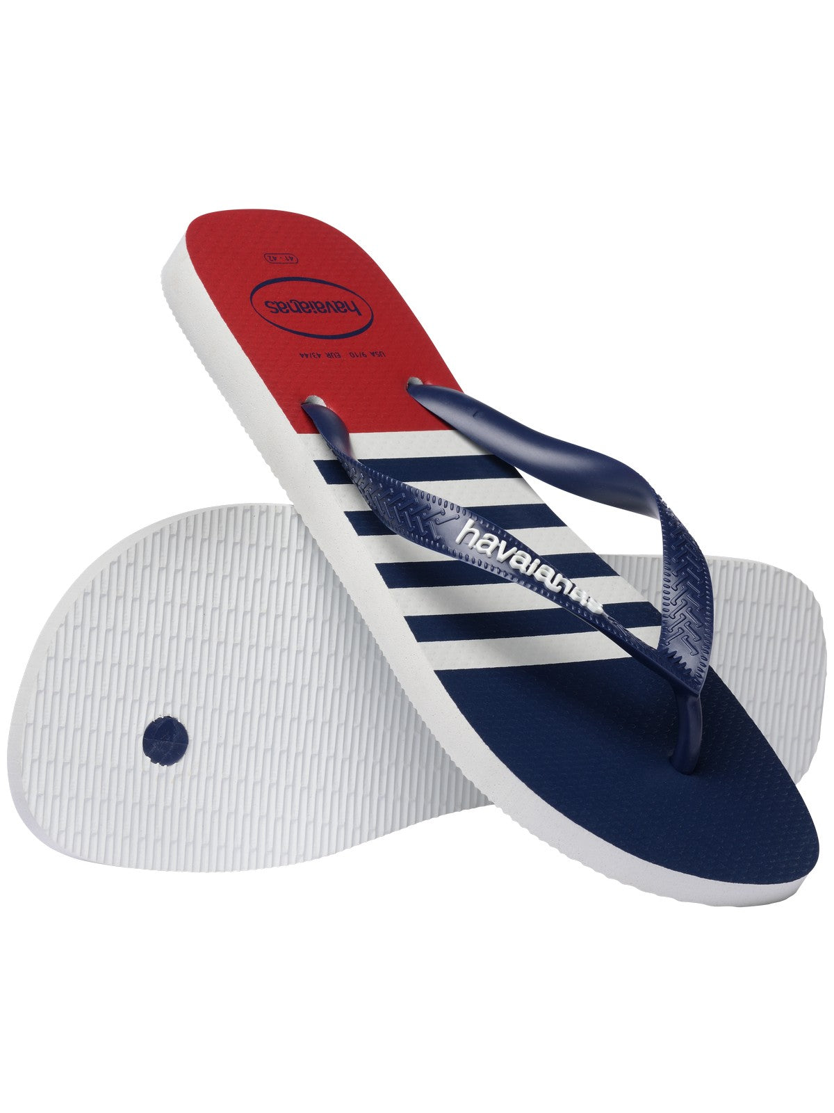 Havaianas Infradito Top Nautical - 4137126.1364