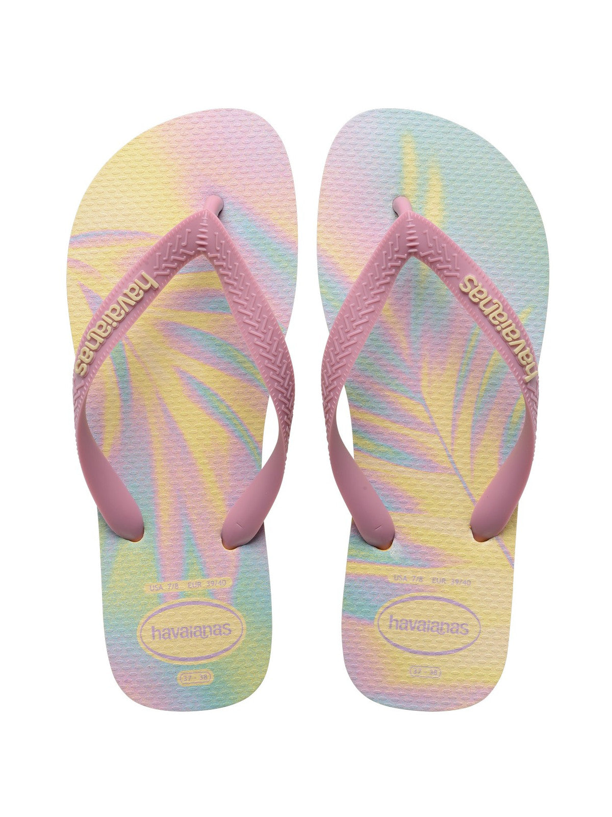 Havaianas Infradito Top Fashion - 4137258.5559