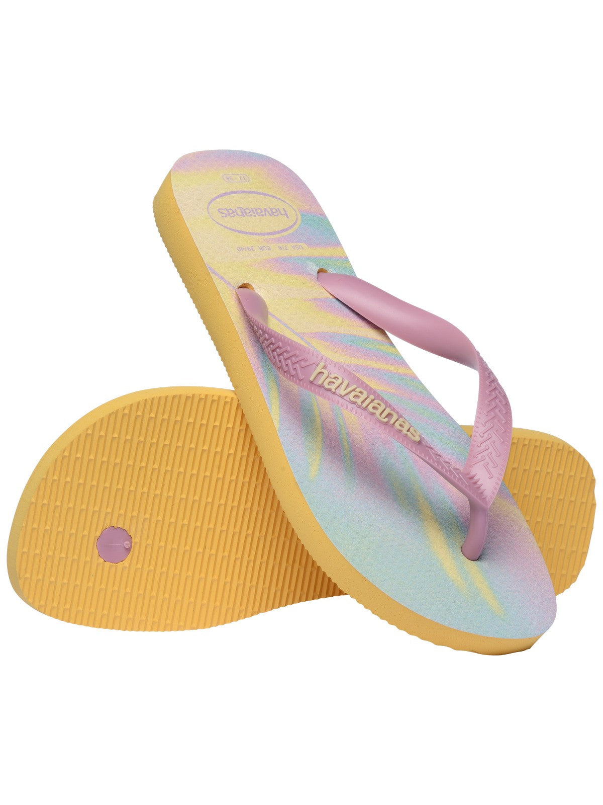 Havaianas Infradito Top Fashion - 4137258.5559
