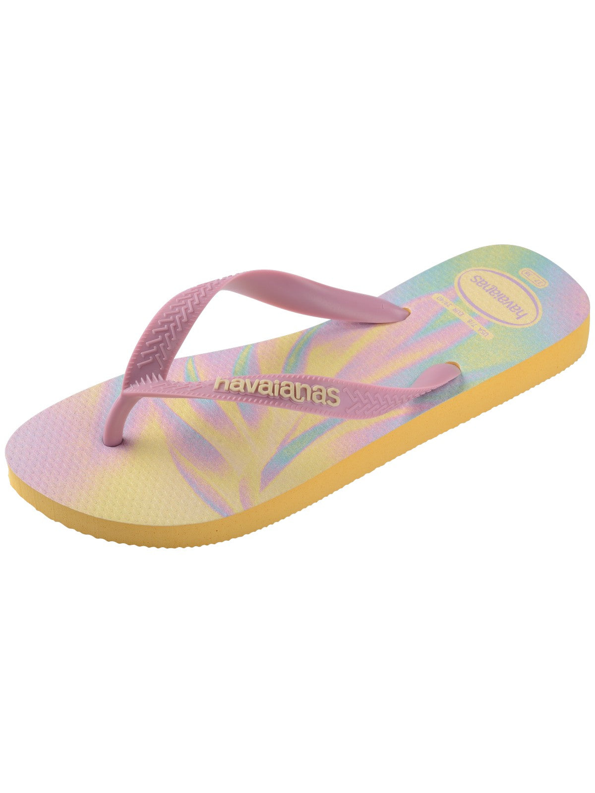 Havaianas Infradito Top Fashion - 4137258.5559