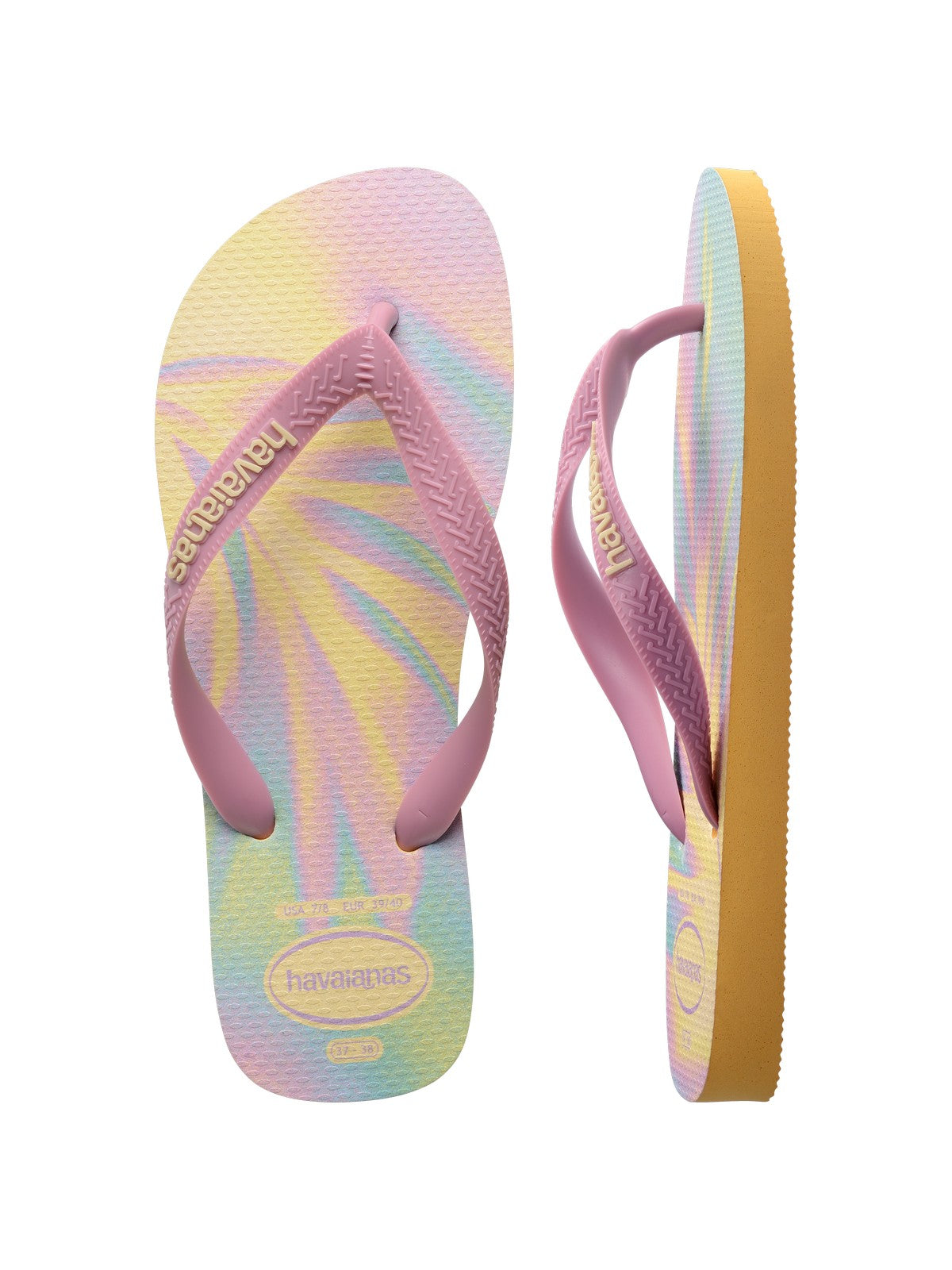 Havaianas Infradito Top Fashion - 4137258.5559