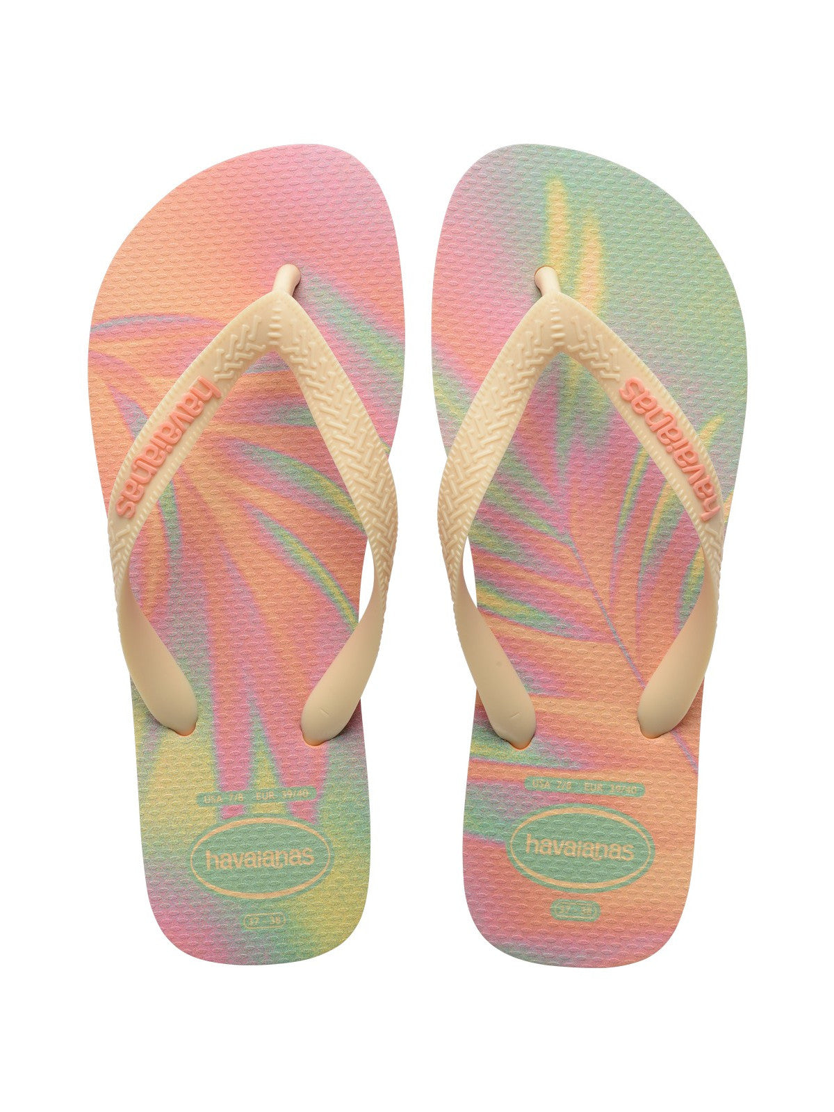 Havaianas Infradito Top Fashion - 4137258.6512