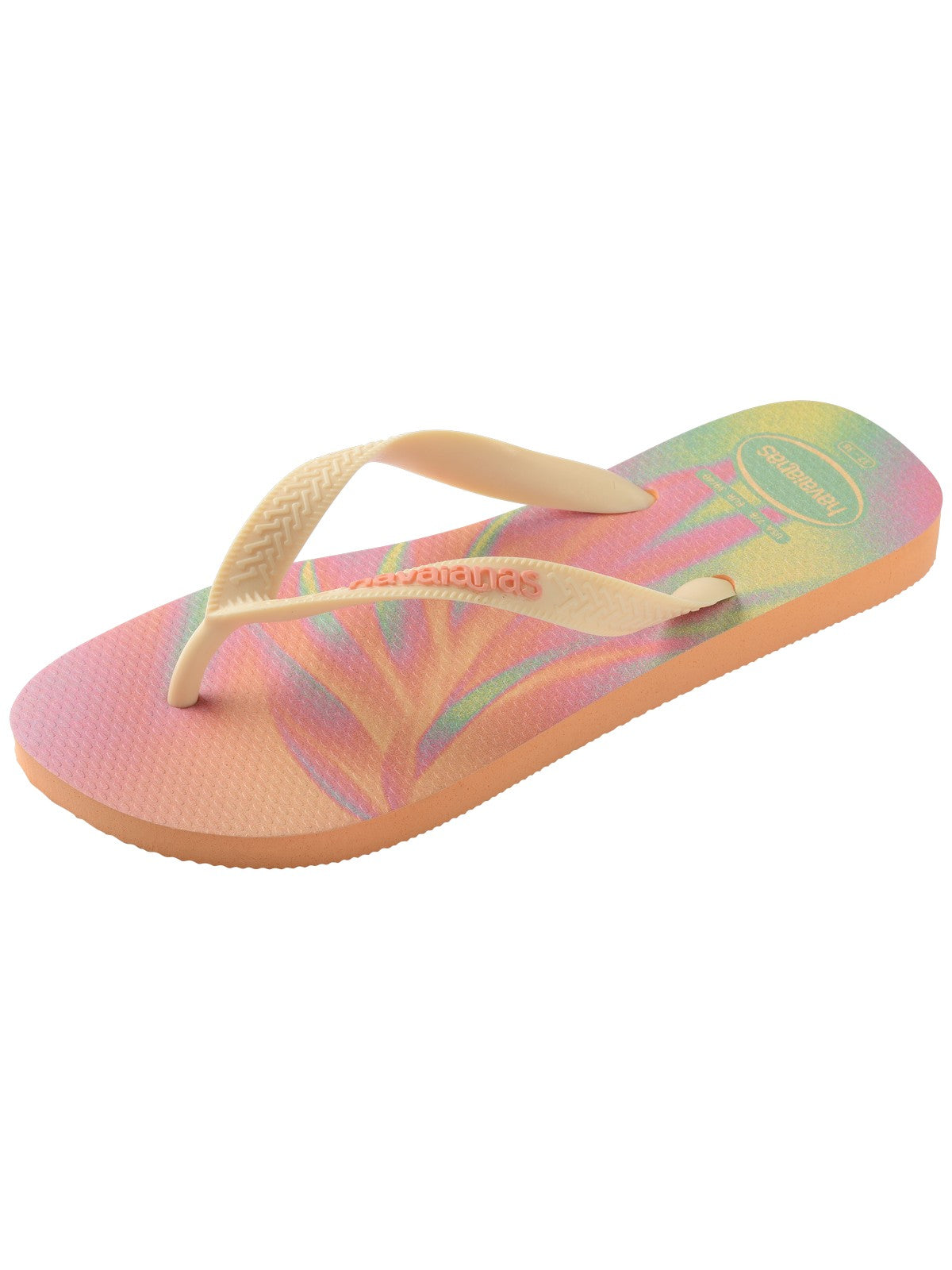 Havaianas Infradito Top Fashion - 4137258.6512