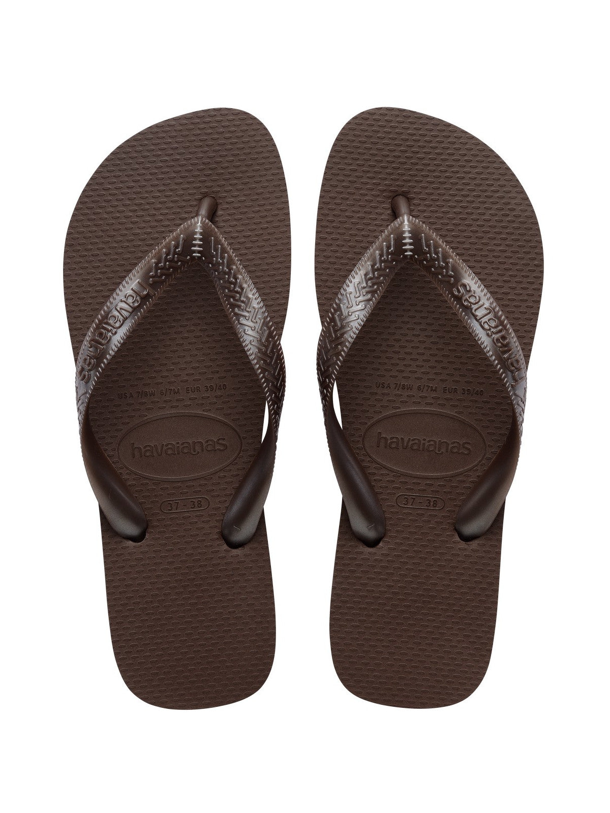 Havaianas Infradito Top Tiras - 4137428.0727