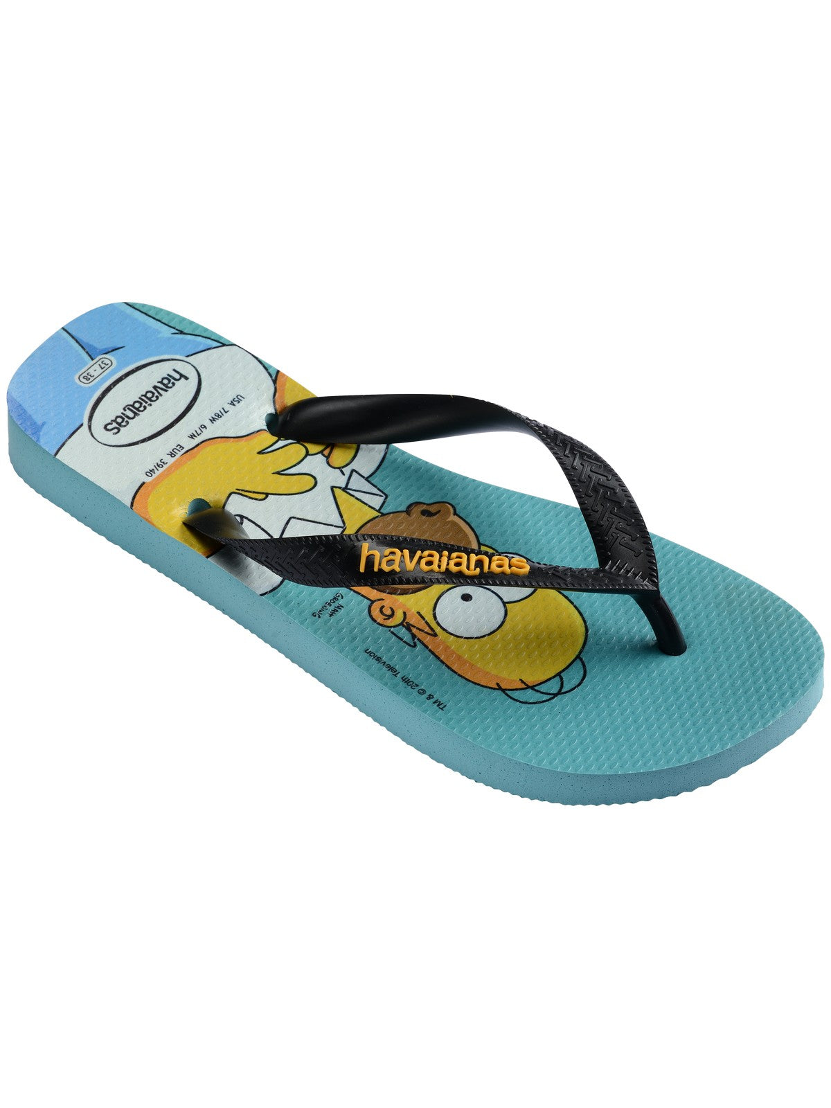 Havaianas Infradito Simpsons - 4137889.2968