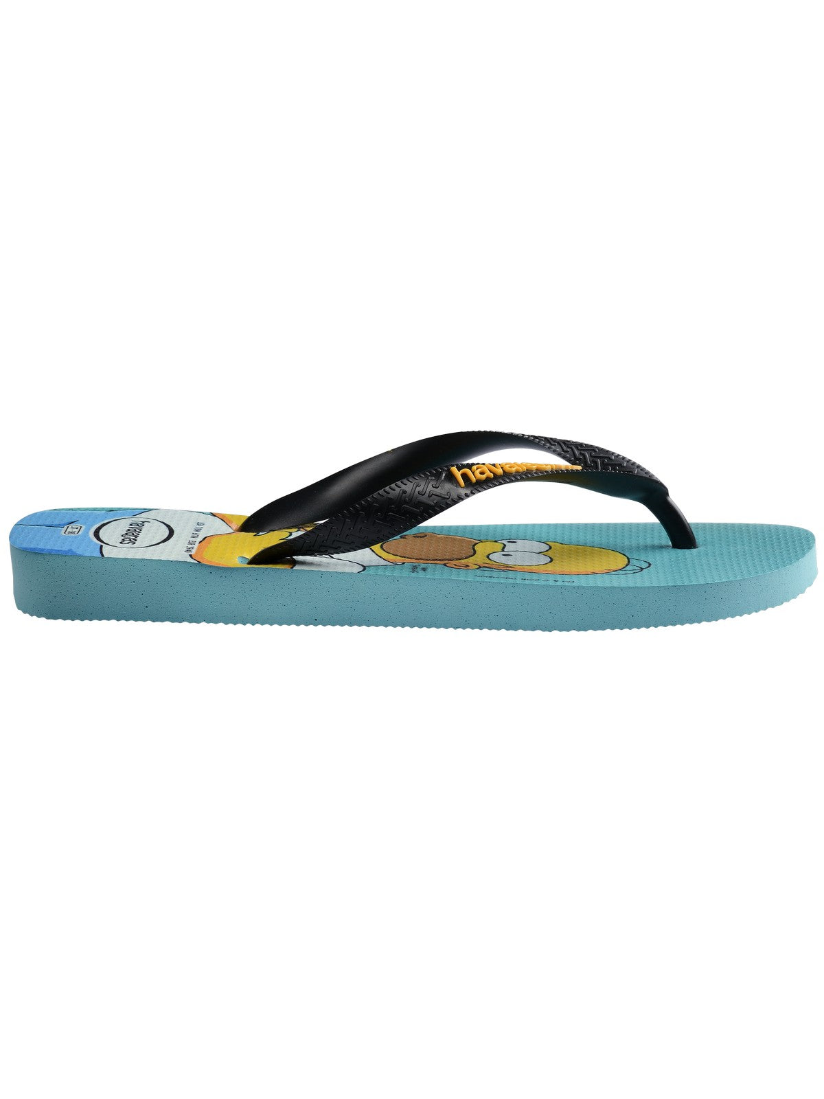 Havaianas Infradito Simpsons - 4137889.2968