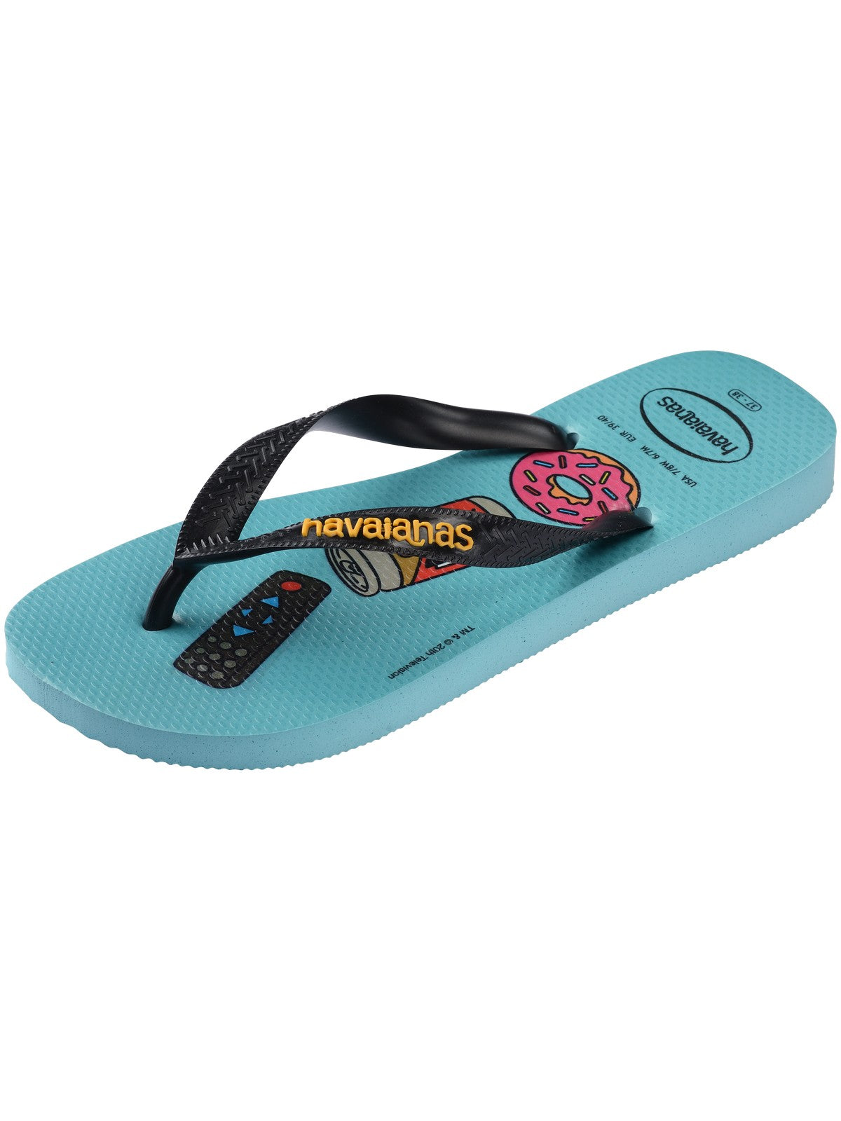 Havaianas Infradito Simpsons - 4137889.2968