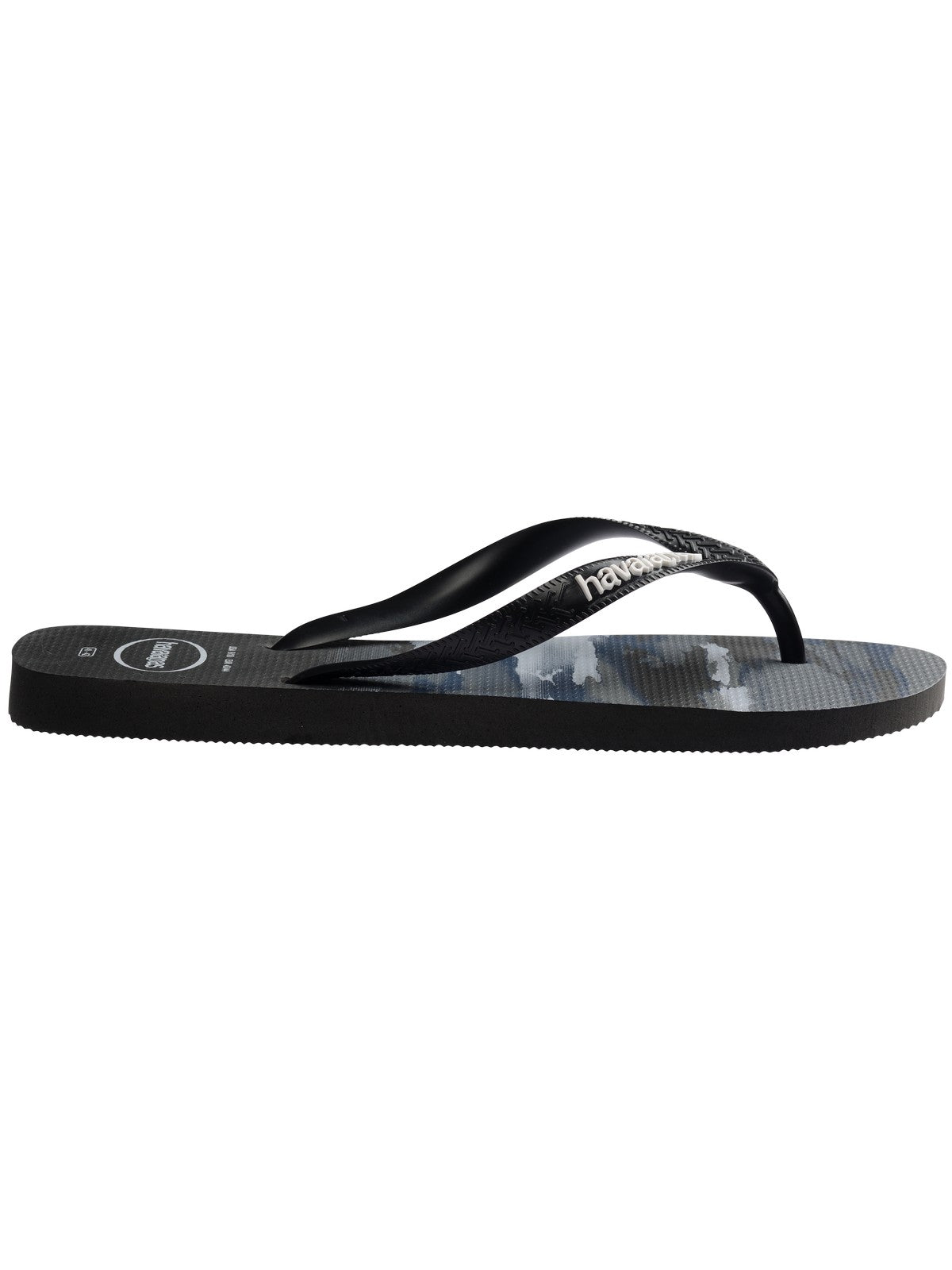 Havaianas Infradito Top Camu - 4141398.4058