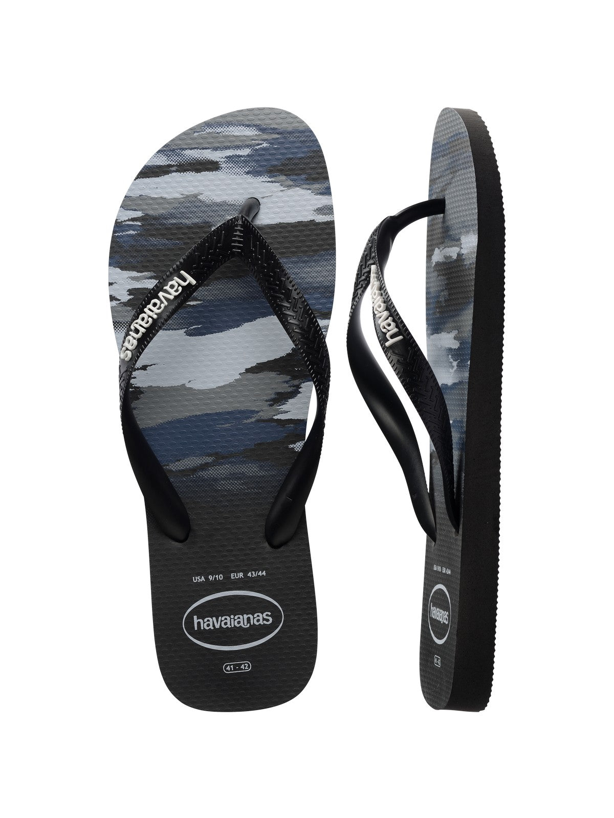 Havaianas Infradito Top Camu - 4141398.4058