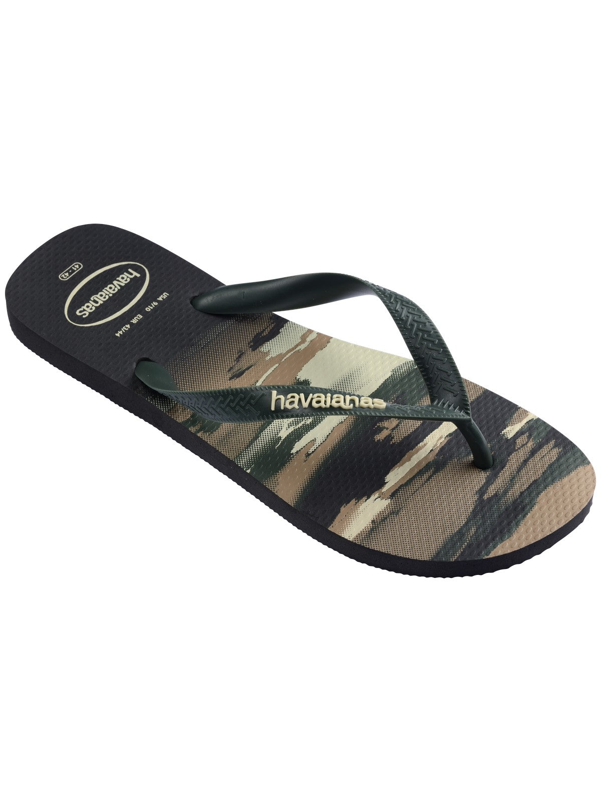 Havaianas Infradito Top Camu - 4141398.9052