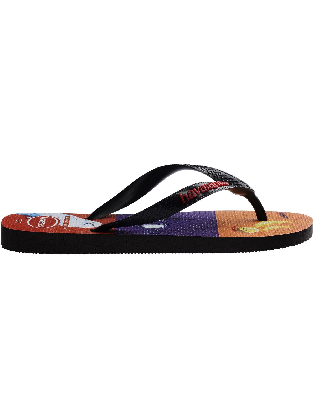 Havaianas Infradito Top Harry Potter - 4141763.1069