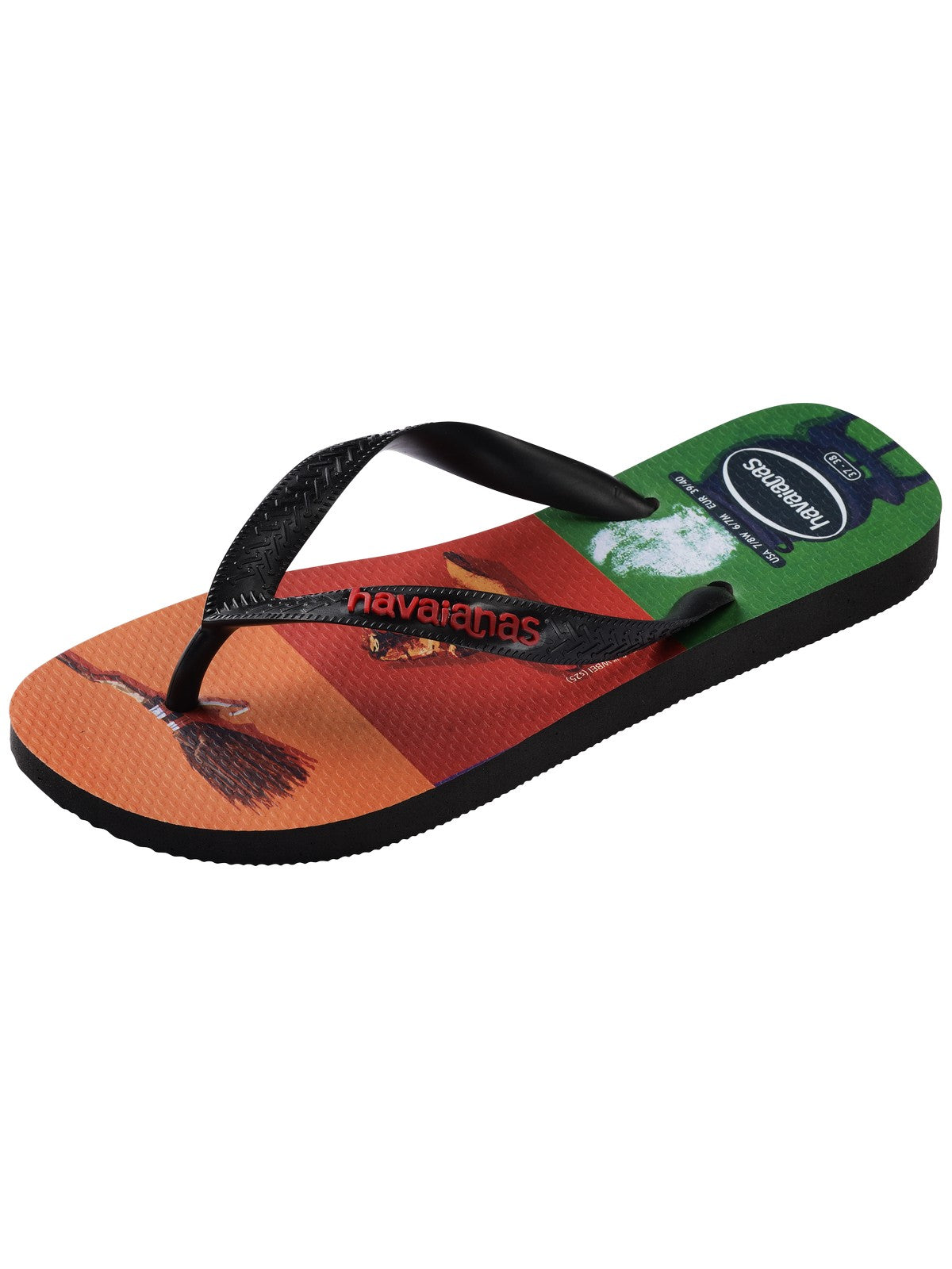 Havaianas Infradito Top Harry Potter - 4141763.1069