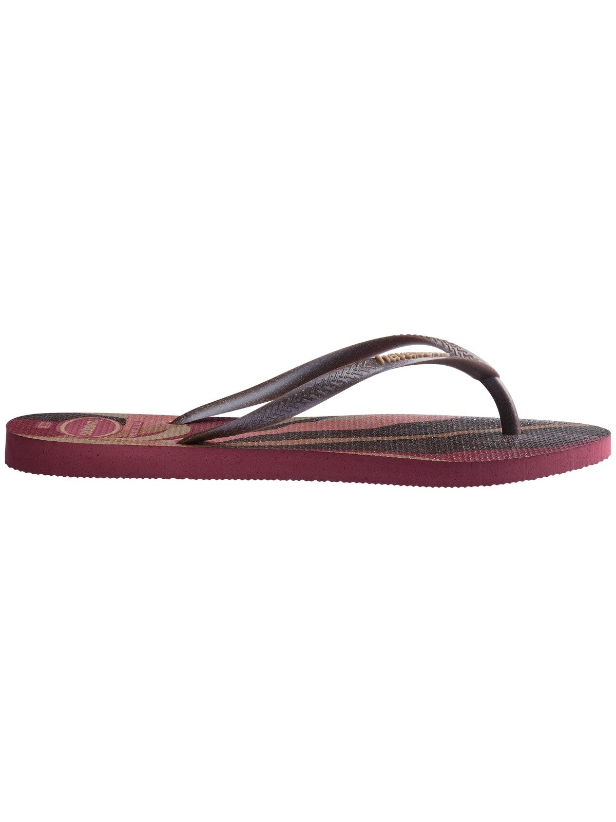 Havaianas Infradito Slim Palette Glow - 4145766.9339