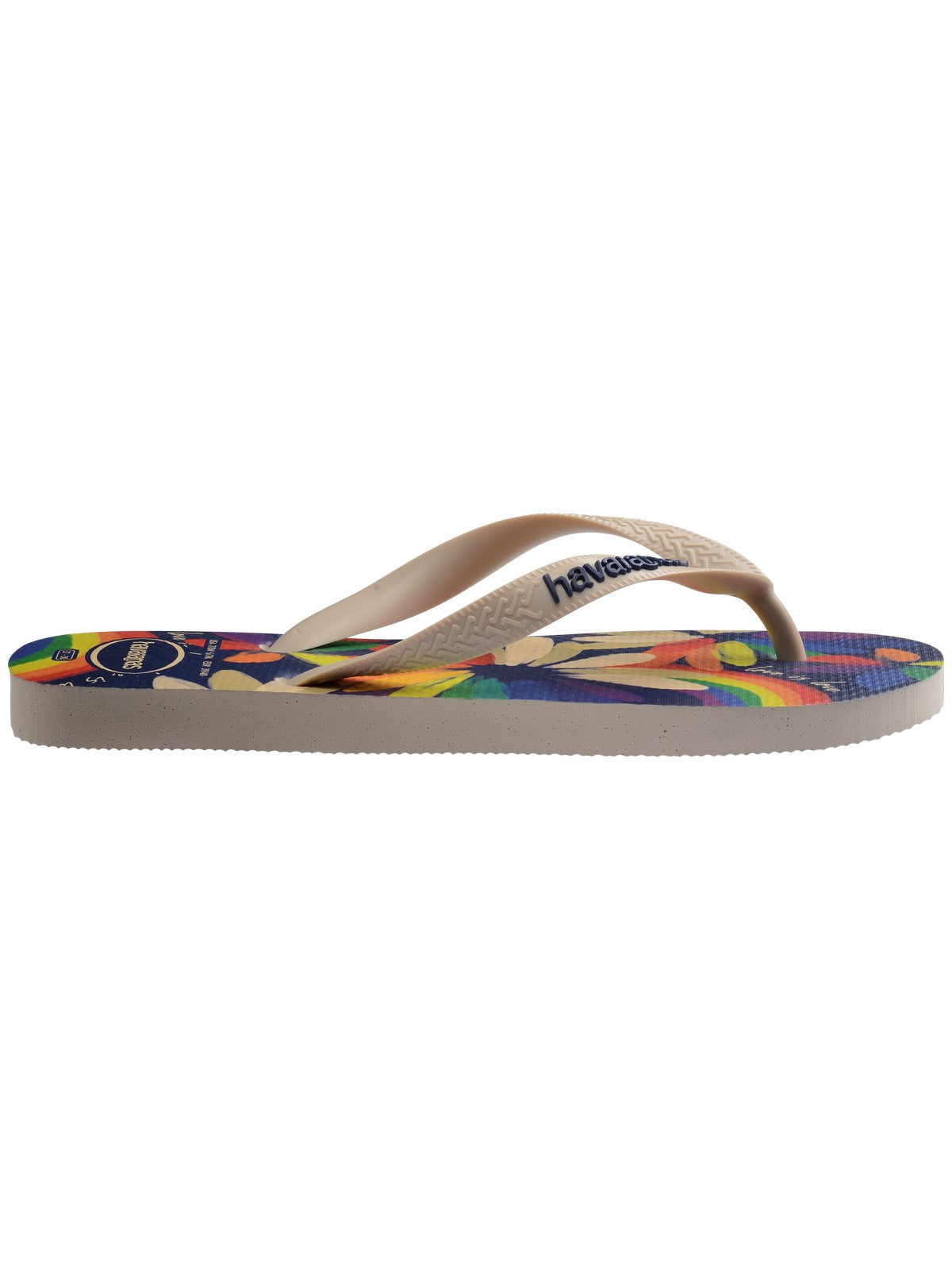 Havaianas Infradito Top Pride - 4146673.8811