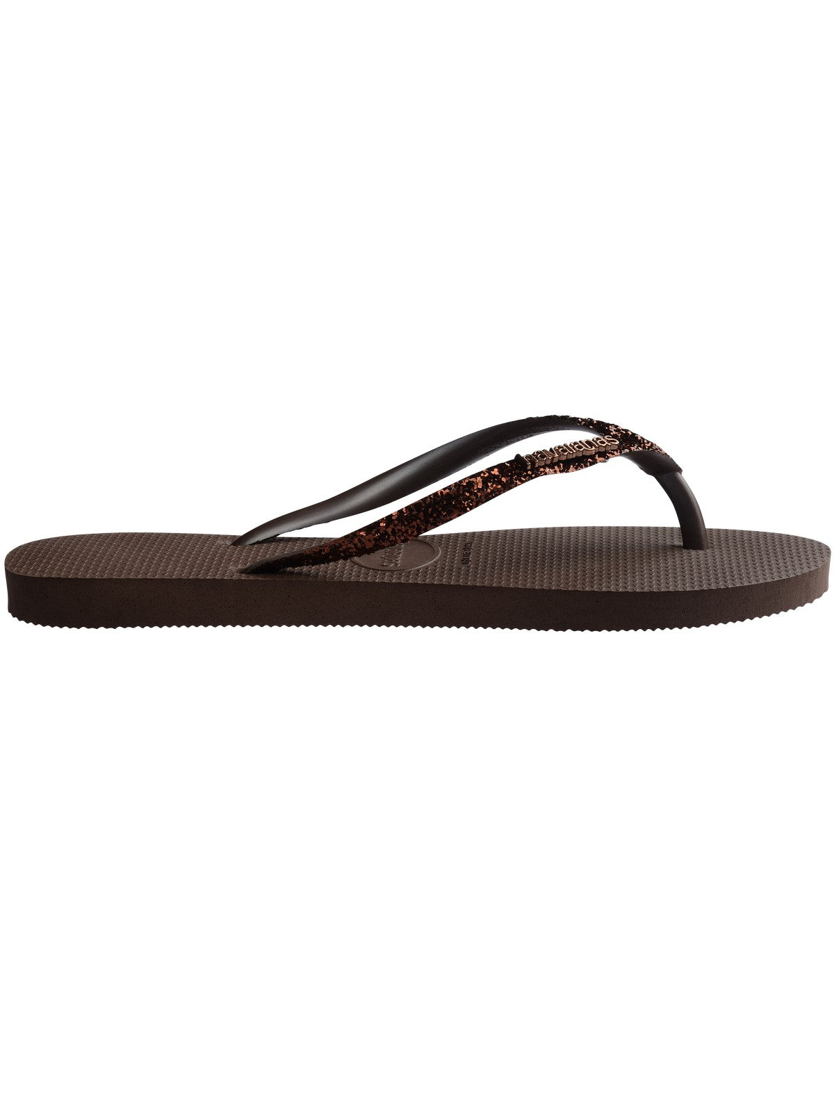 Havaianas Infradito Slim Glitter Ii - 4146975.0727