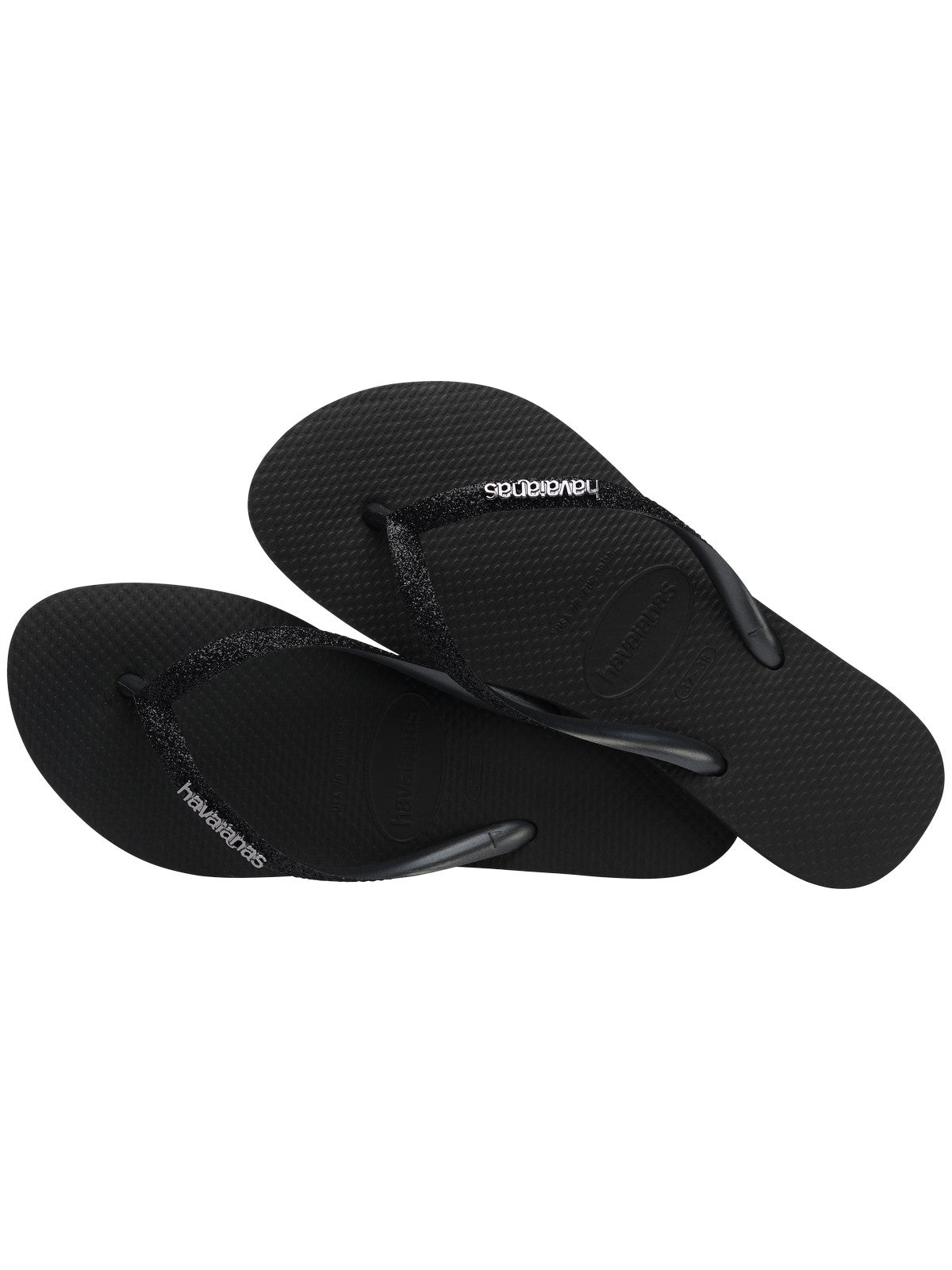 Havaianas Infradito Slim Glitter Ii - 4146975.1069