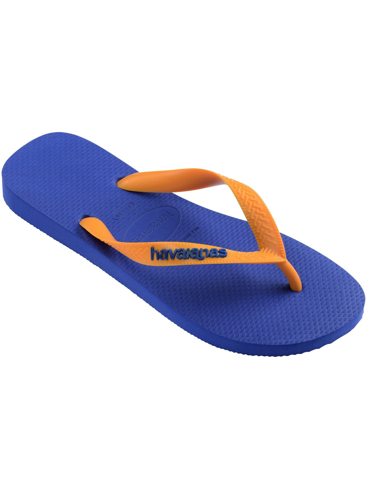 Havaianas Infradito Top Logo Pop Up - 4147522.2711