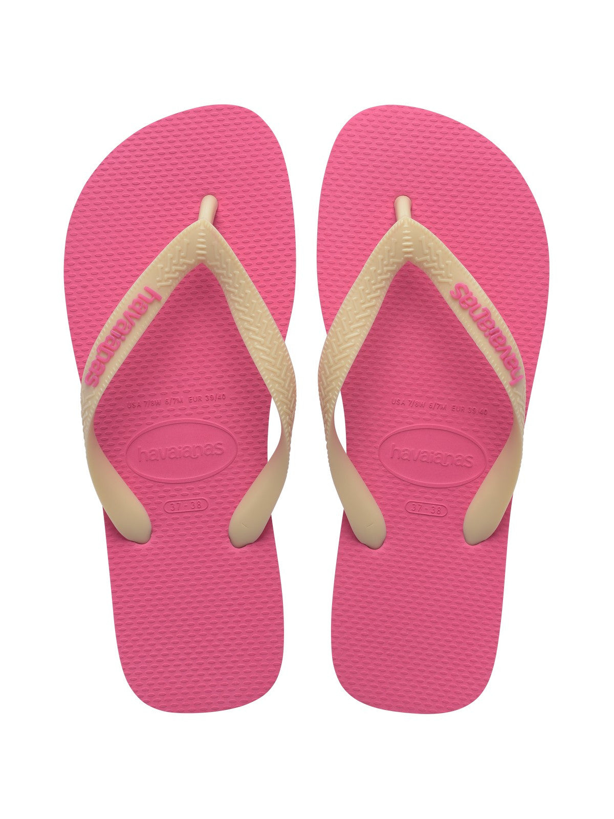 Havaianas Infradito Top Logo Pop Up - 4147522.5784