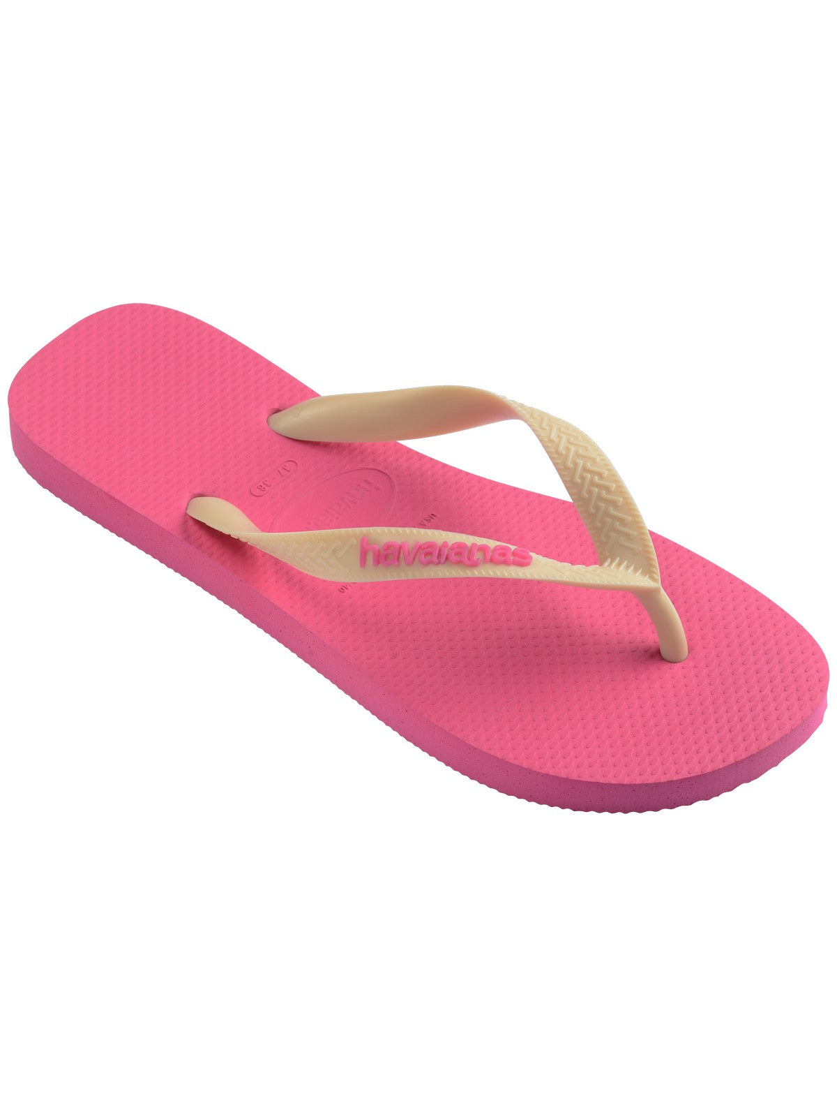 Havaianas Infradito Top Logo Pop Up - 4147522.5784