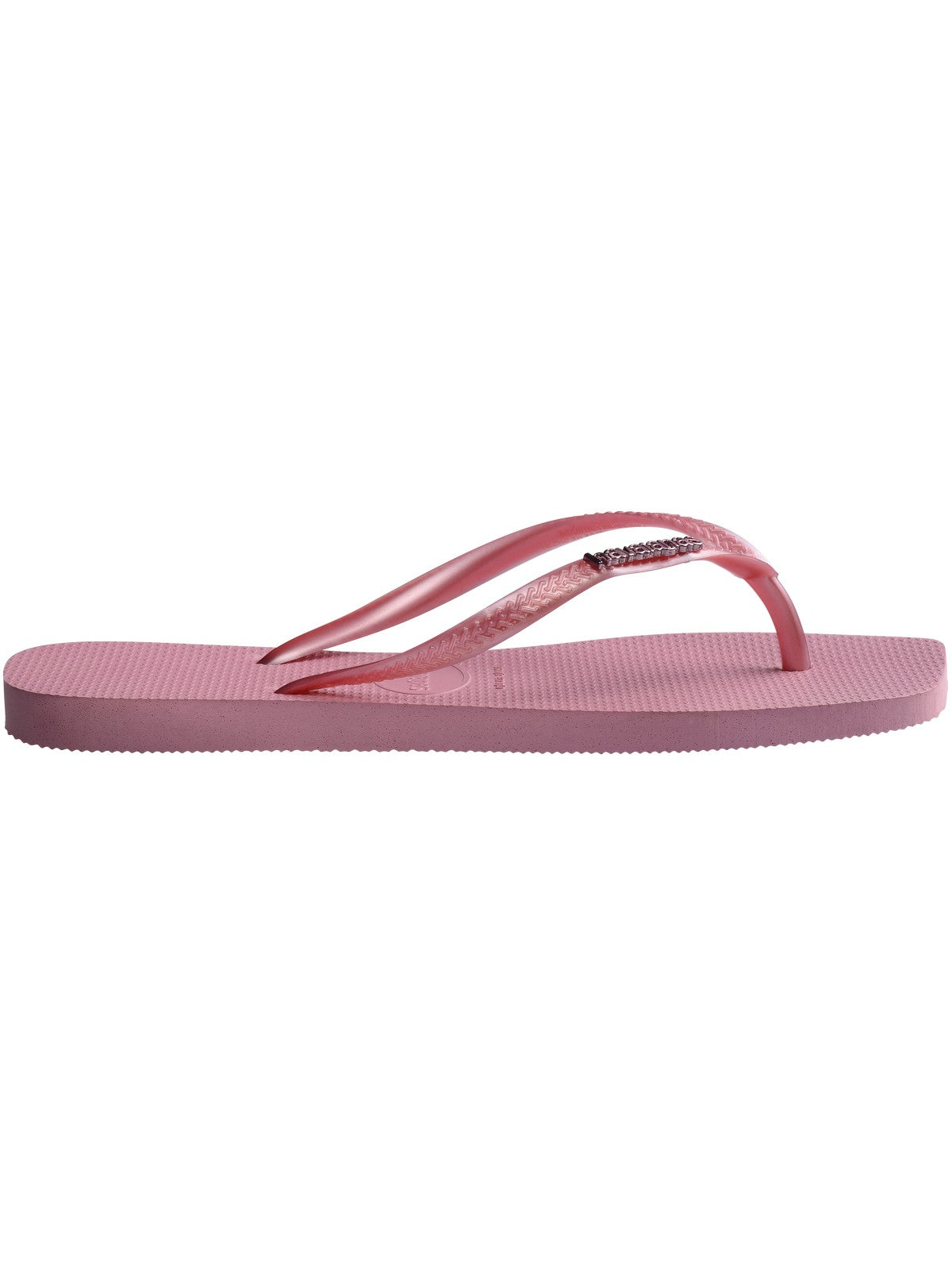 Havaianas Infradito Square Logo Metallic - 4148257.1105