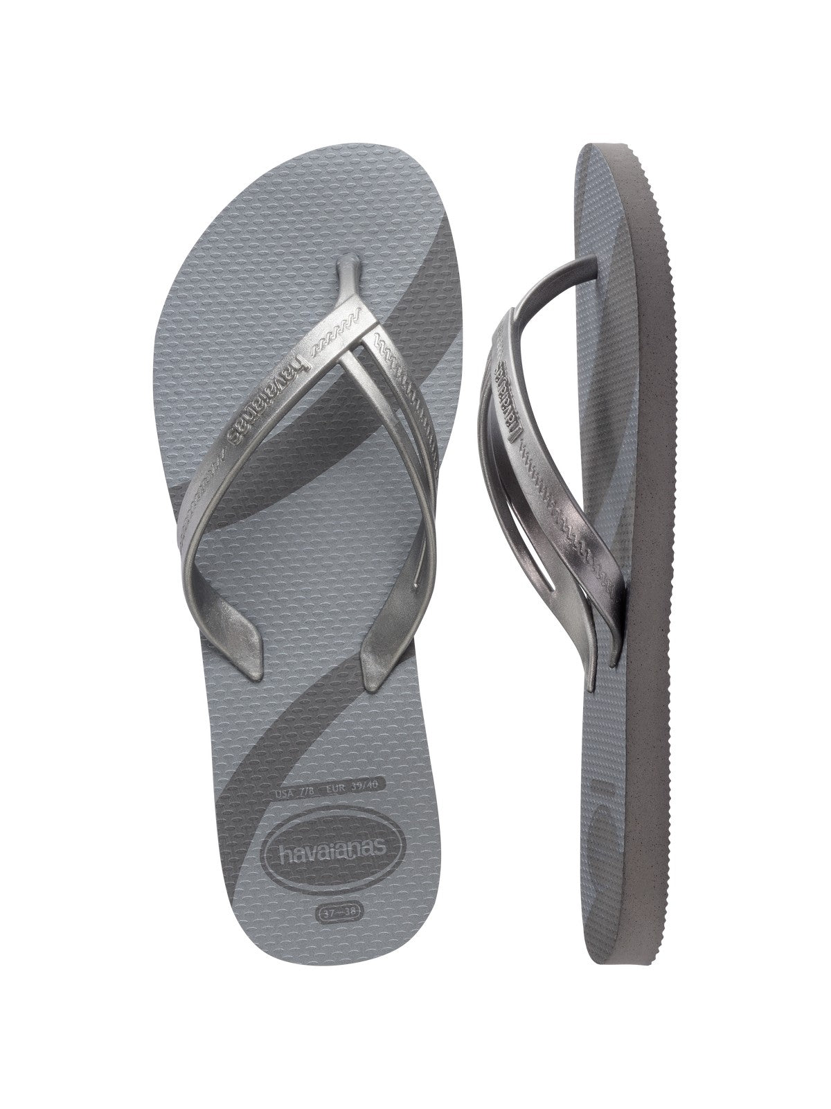 Havaianas Infradito Elegance Print - 4148804.0074