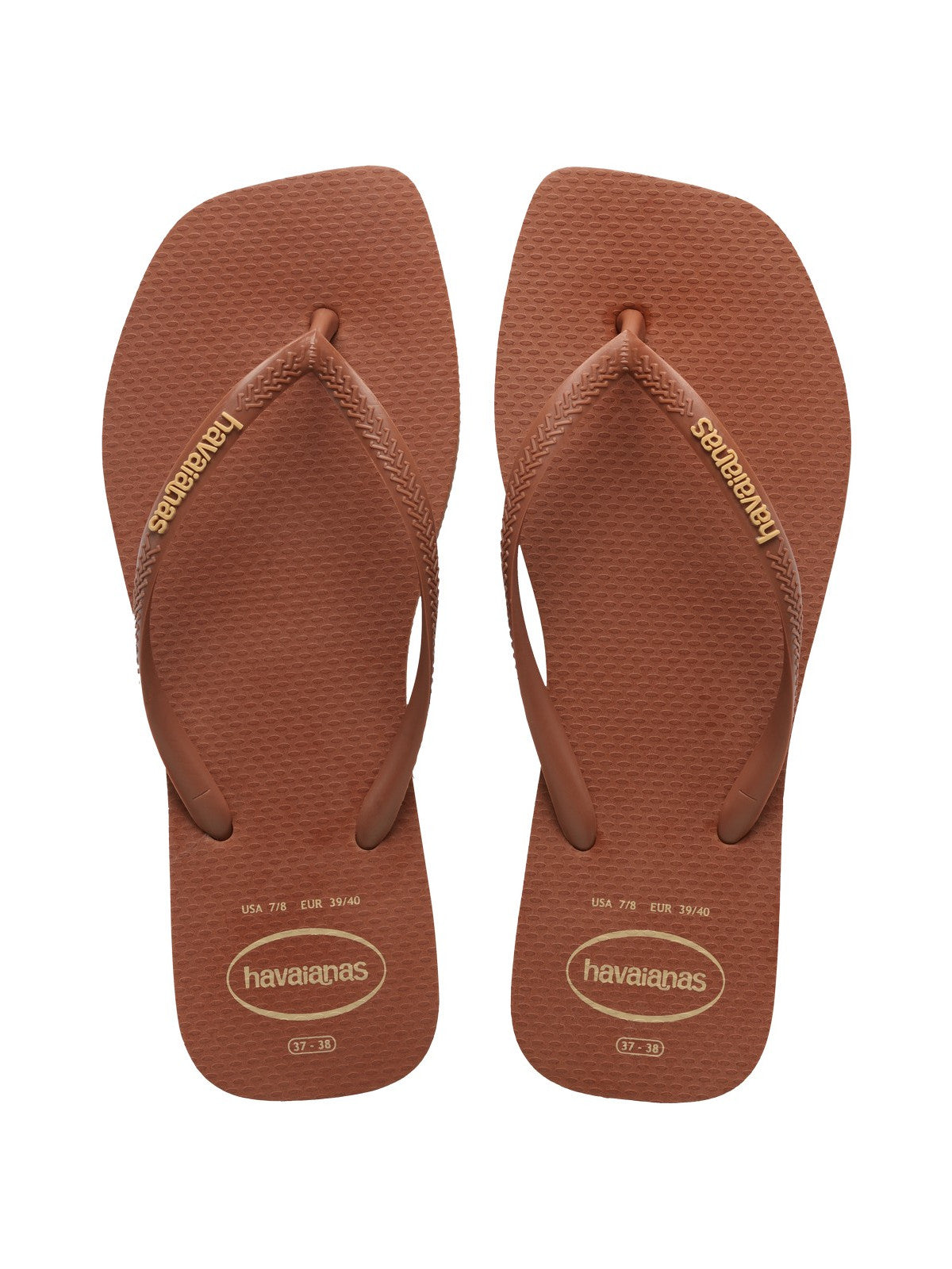 Havaianas Infradito Square Logo Pop Up - 4148959.1976