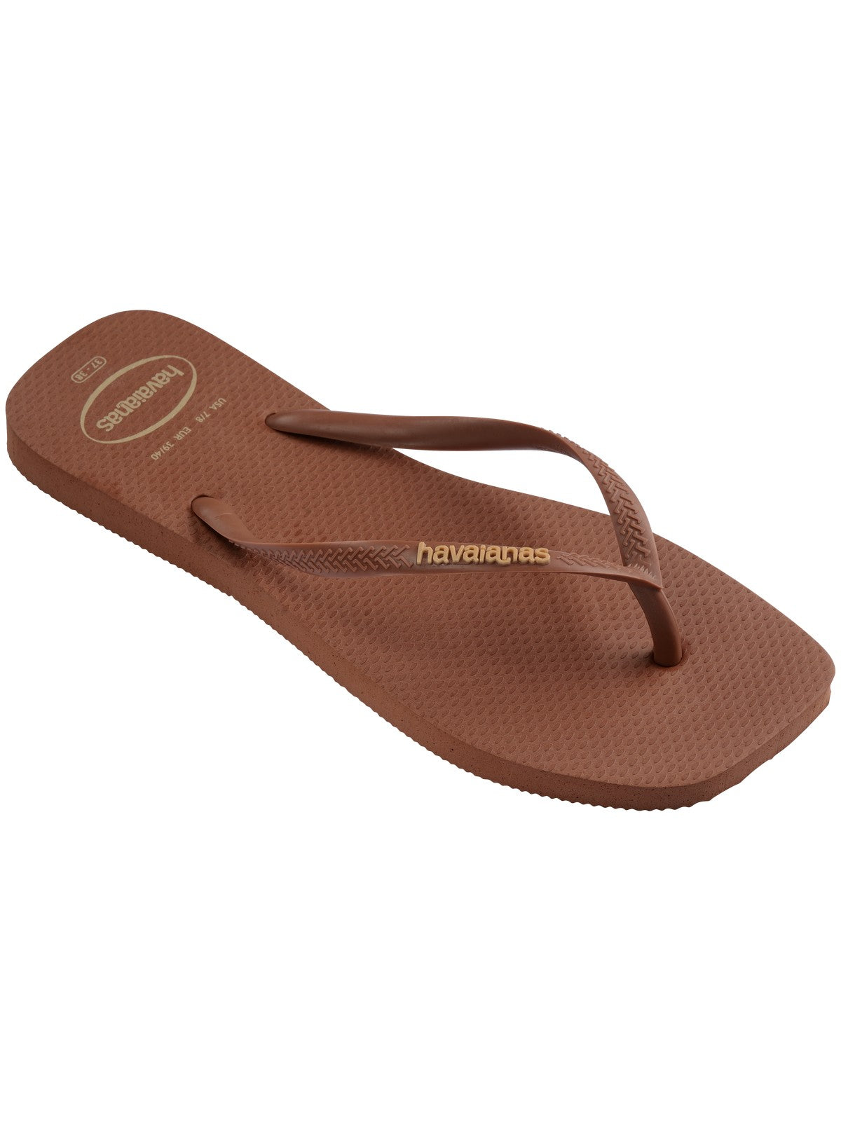 Havaianas Infradito Square Logo Pop Up - 4148959.1976