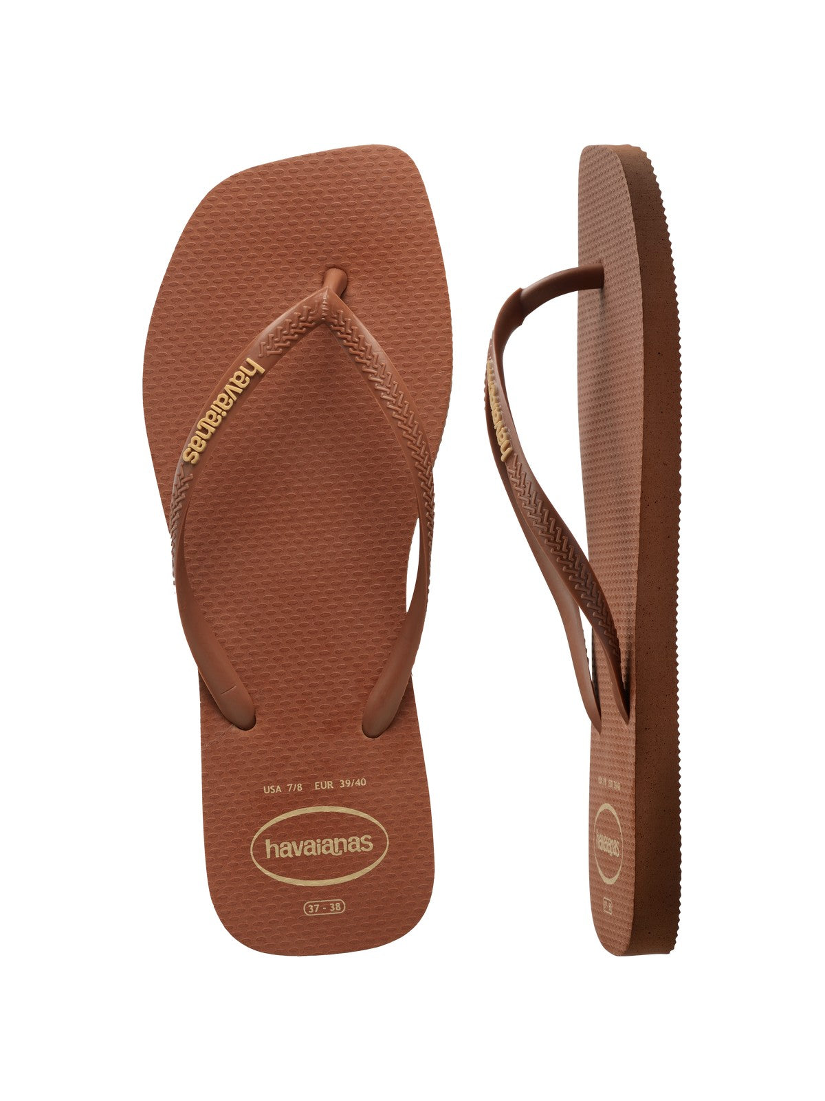 Havaianas Infradito Square Logo Pop Up - 4148959.1976