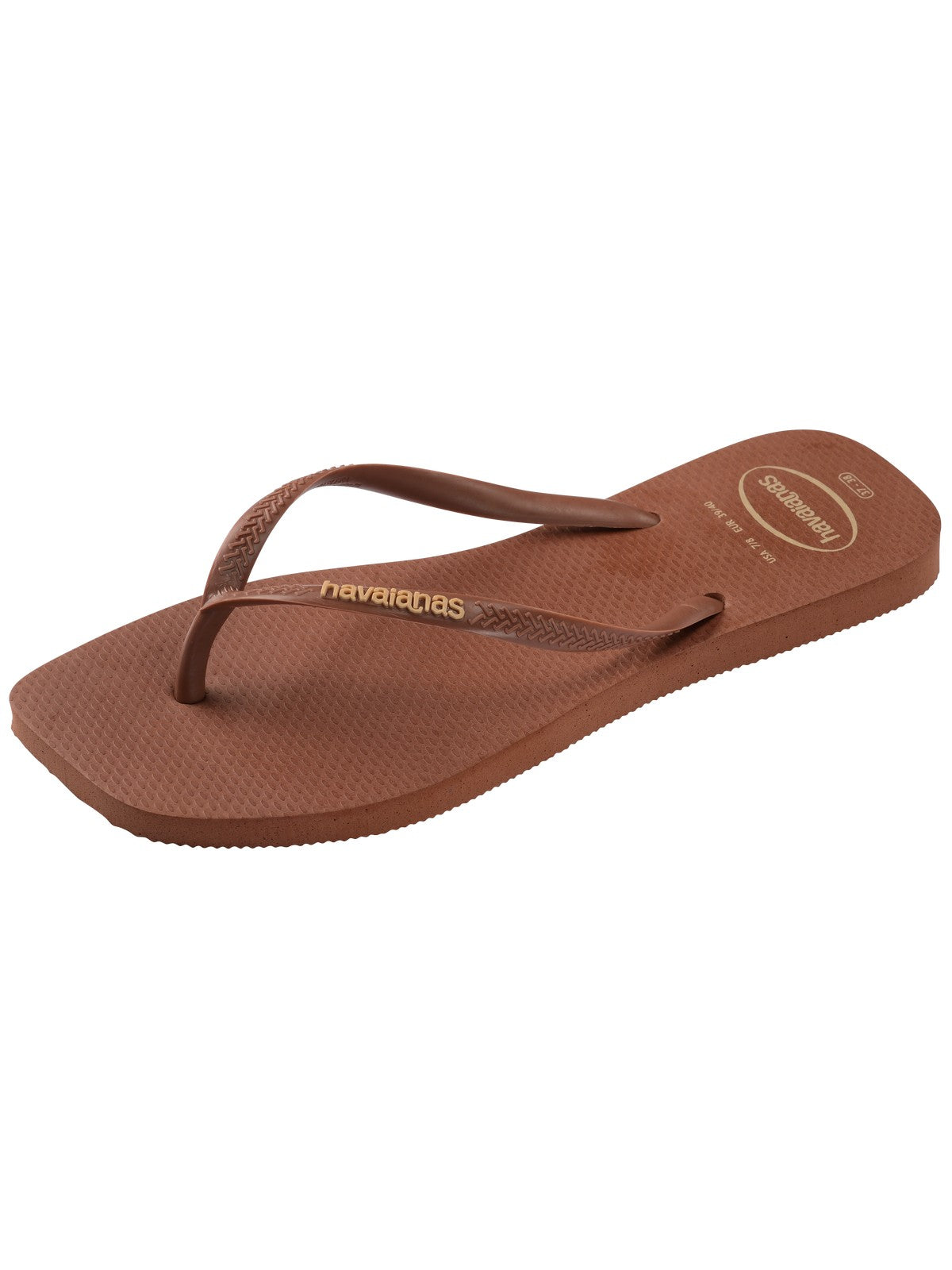 Havaianas Infradito Square Logo Pop Up - 4148959.1976