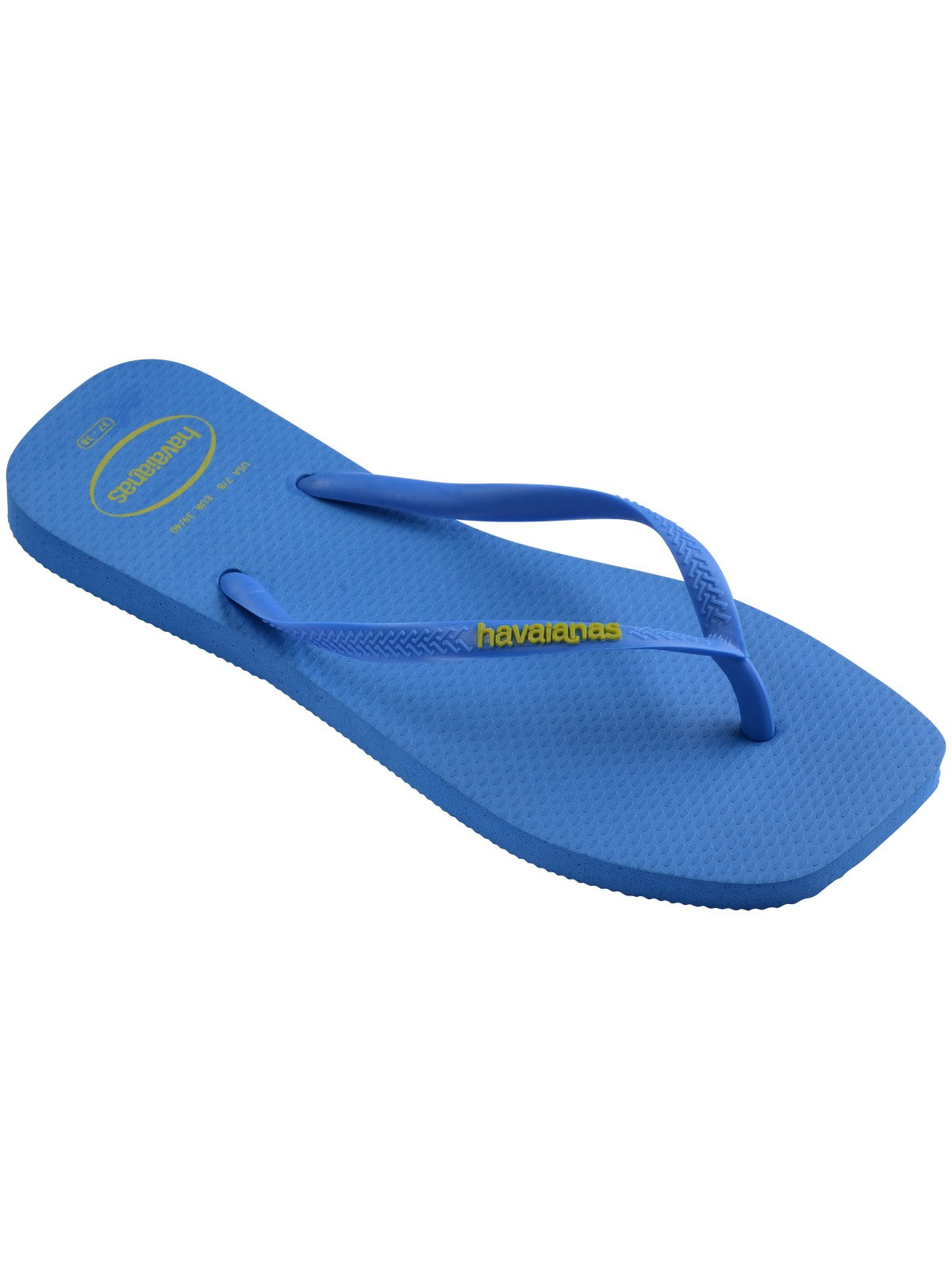 Havaianas Infradito Square Logo Pop Up - 4148959.3504