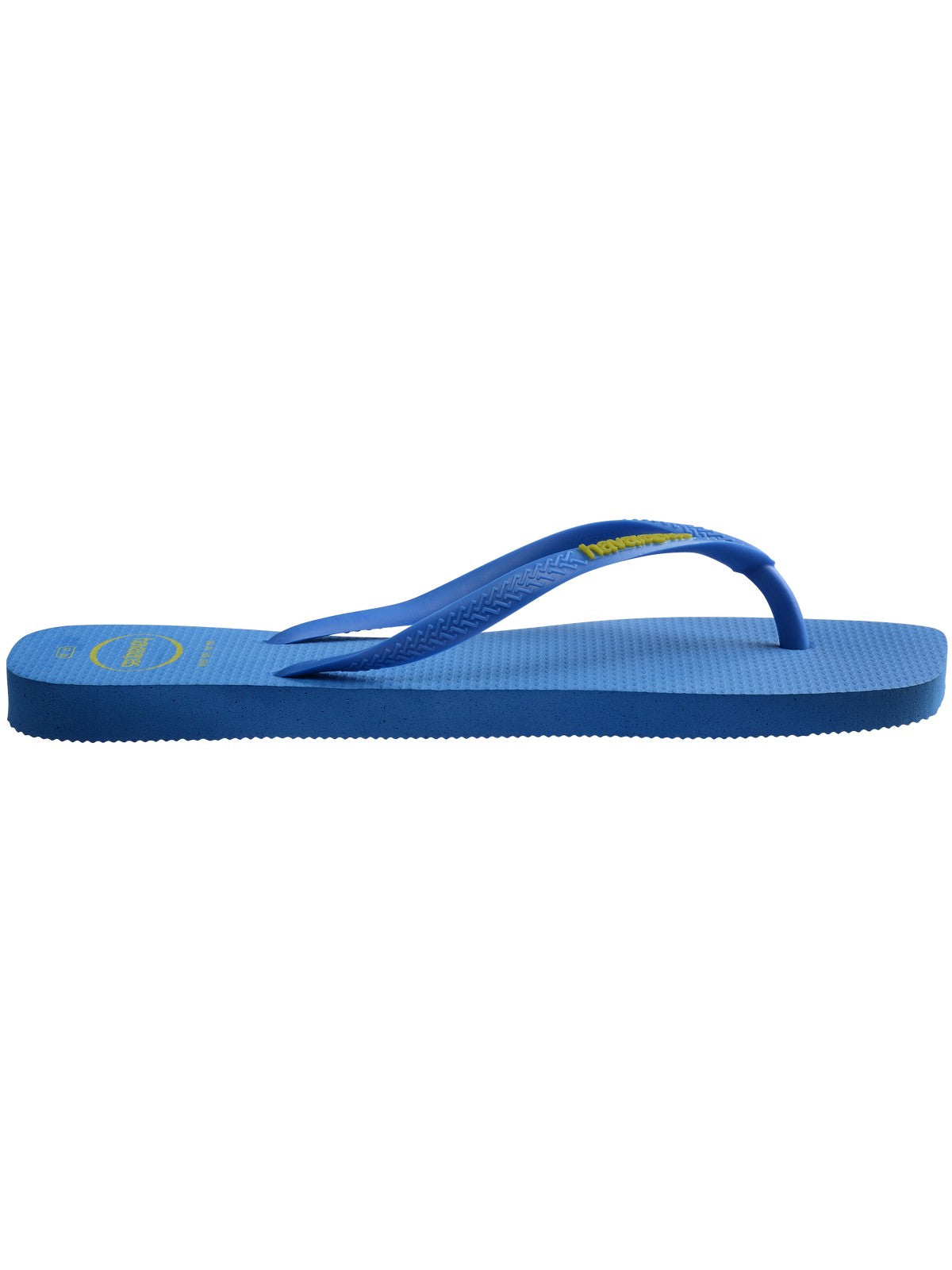 Havaianas Infradito Square Logo Pop Up - 4148959.3504