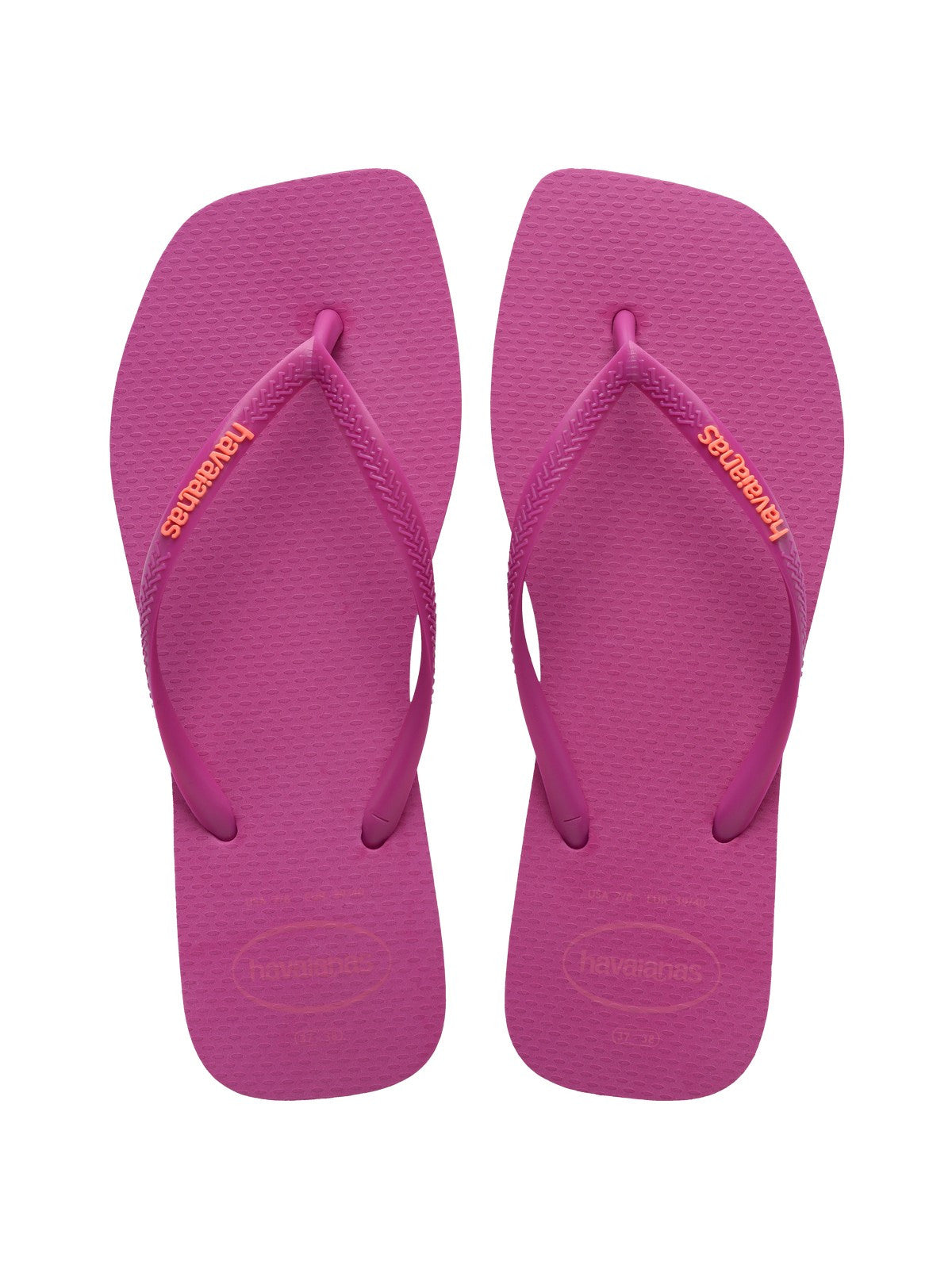 Havaianas Infradito Square Logo Pop Up - 4148959.4622
