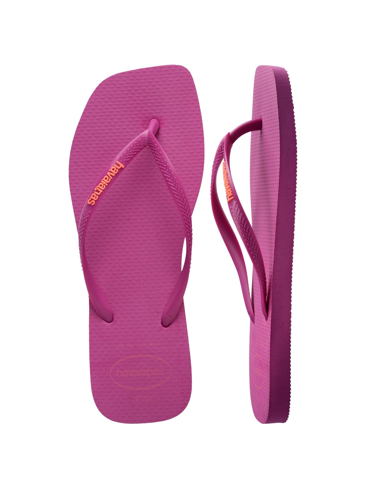 Havaianas Infradito Square Logo Pop Up - 4148959.4622