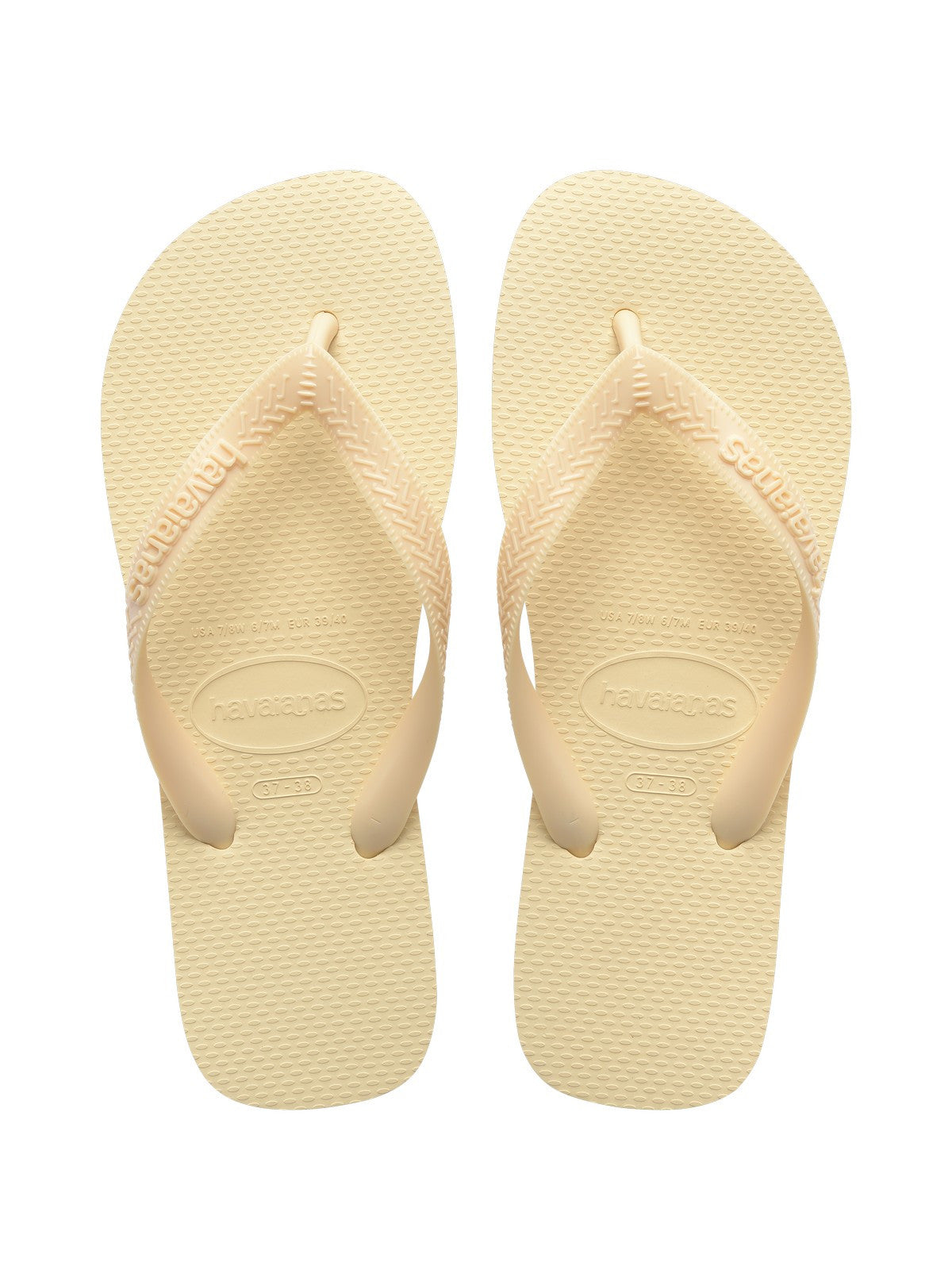 Havaianas Infradito Top Senses - 4149369.9256