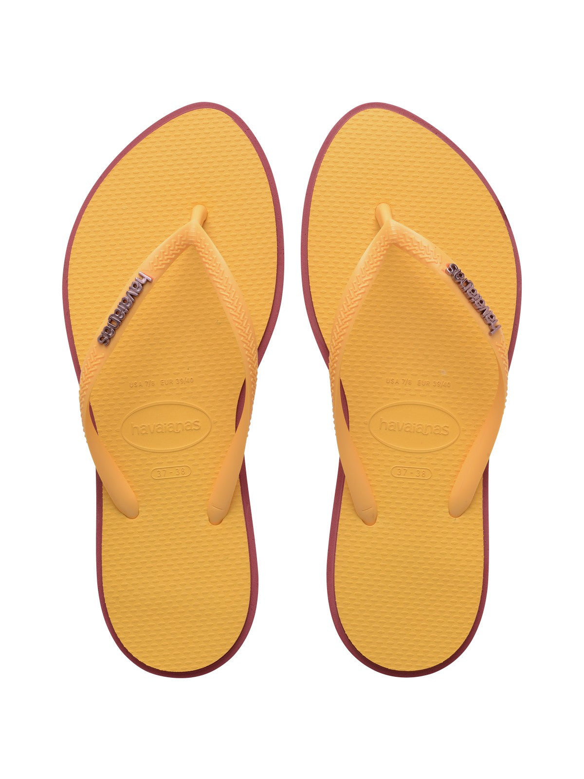 Havaianas Infradito Slim Point - 4149584.1788