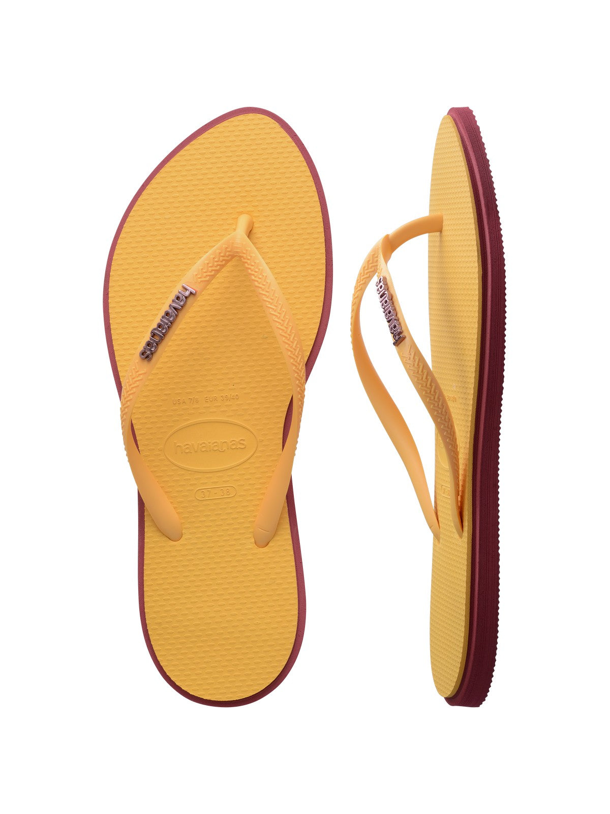 Havaianas Infradito Slim Point - 4149584.1788