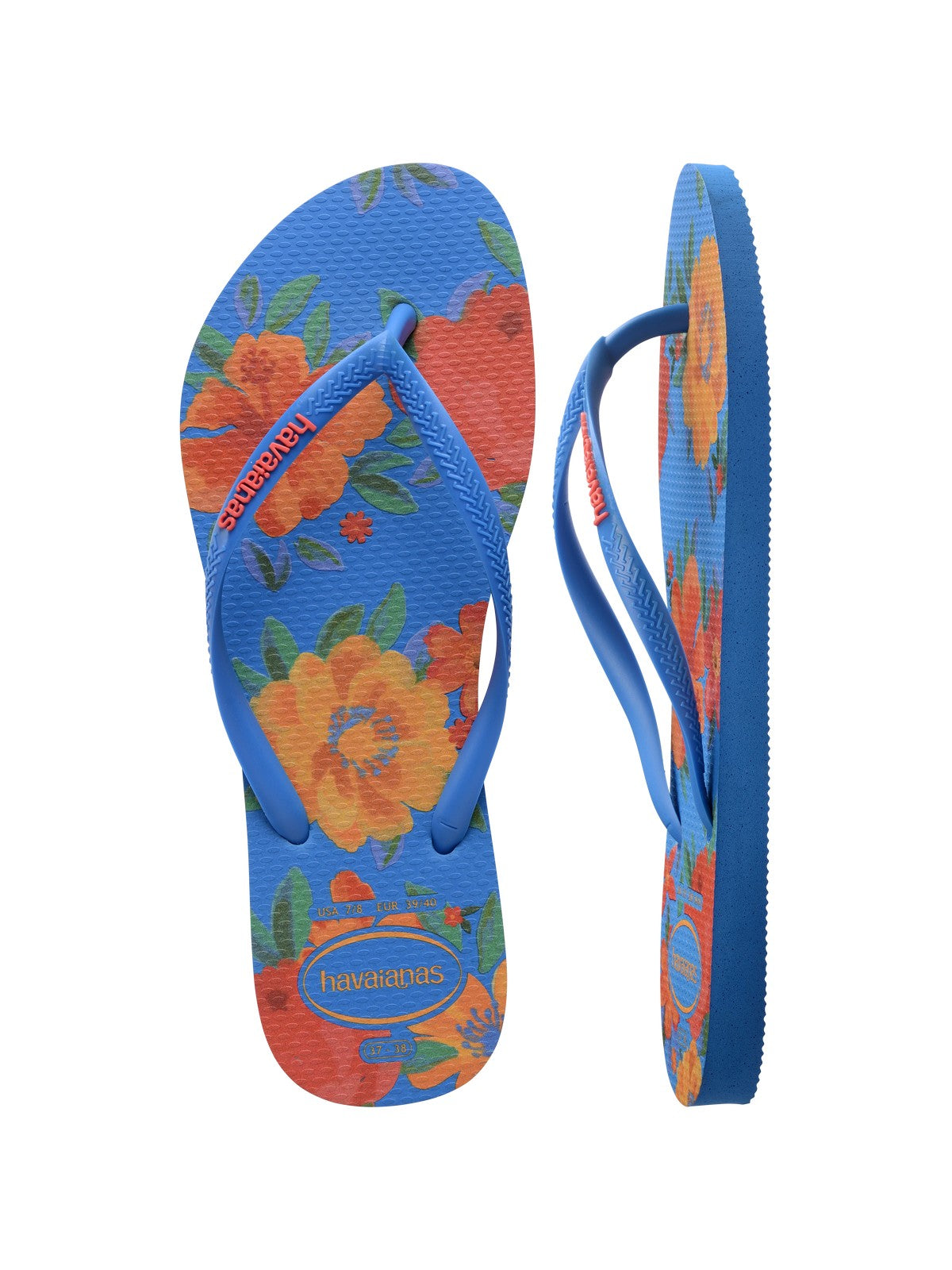 Havaianas Infradito Slim Summer Bliss - 4149813.3504