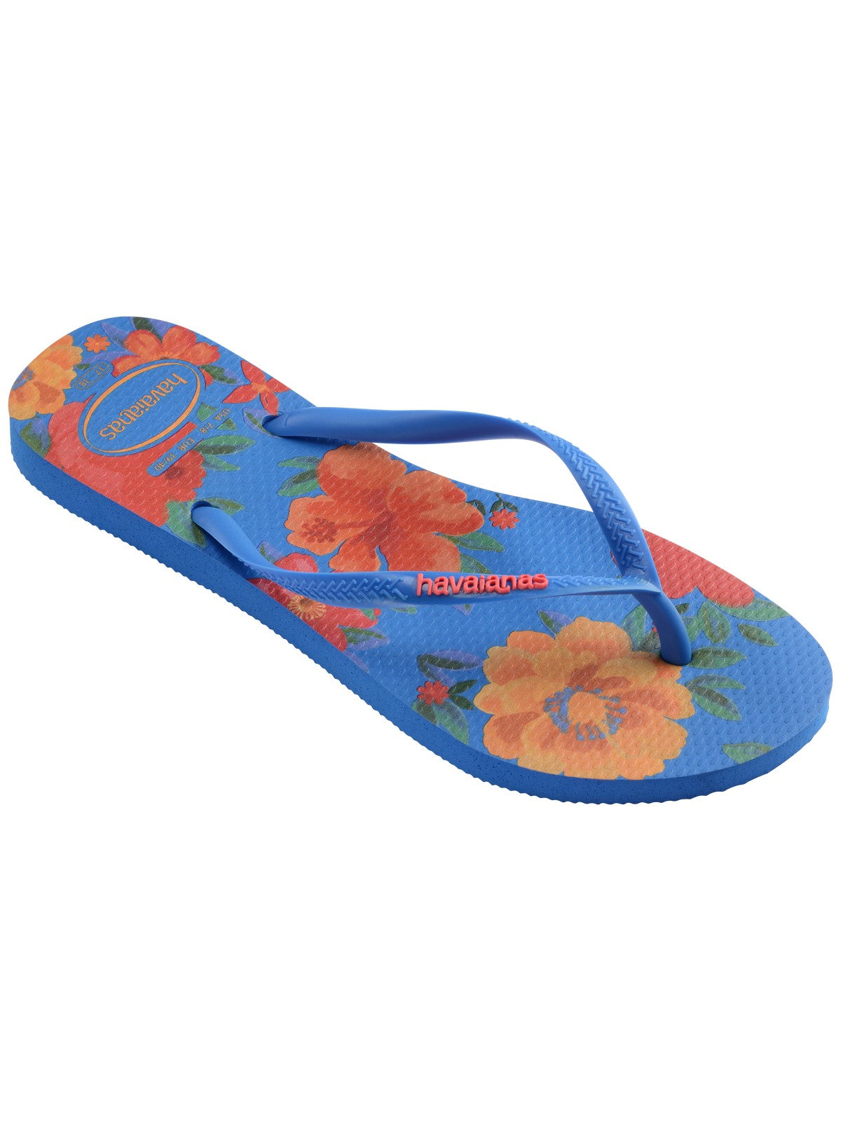 Havaianas Infradito Slim Summer Bliss - 4149813.3504