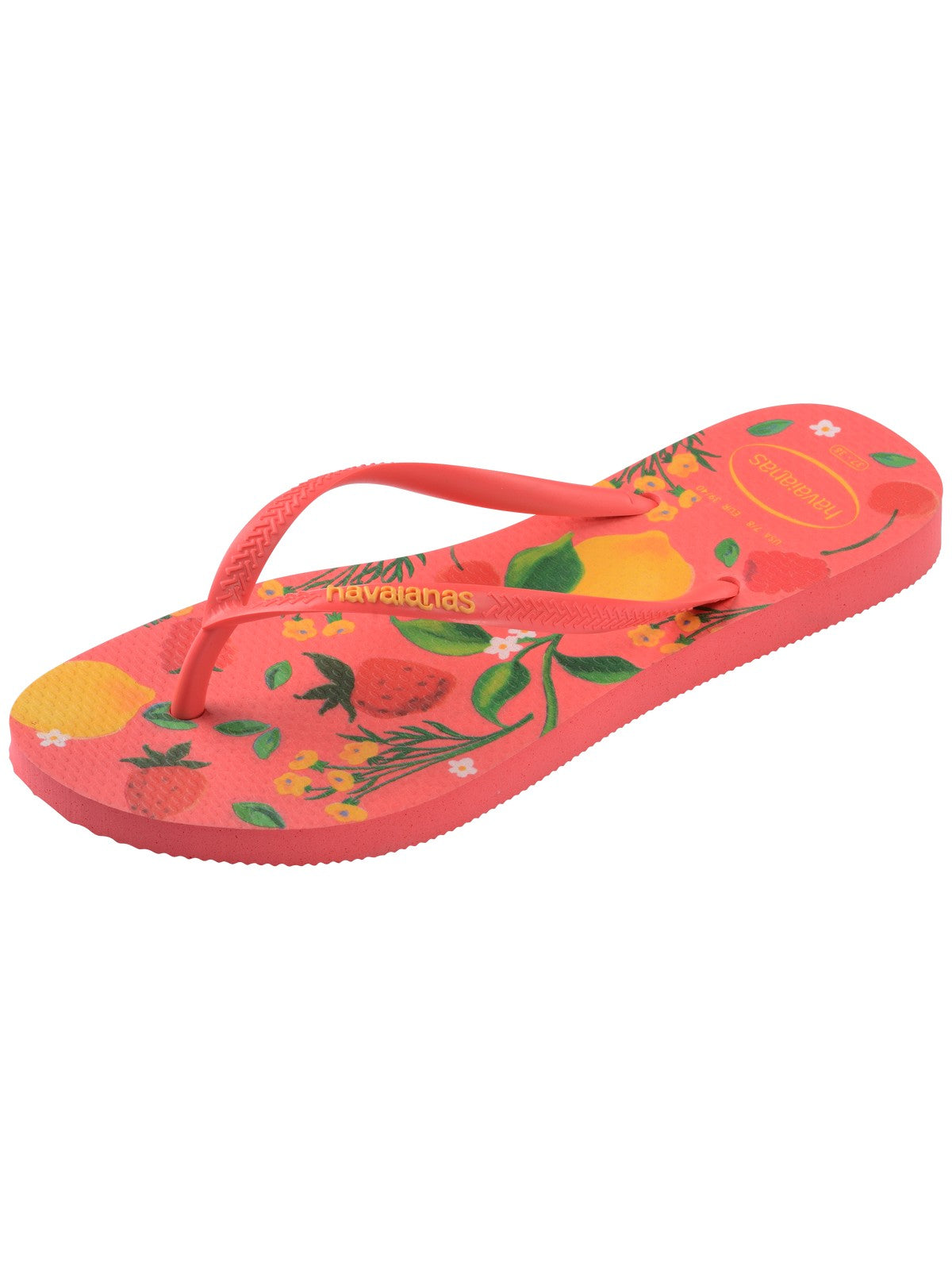 Havaianas Infradito Slim Summer Bliss - 4149813.9260