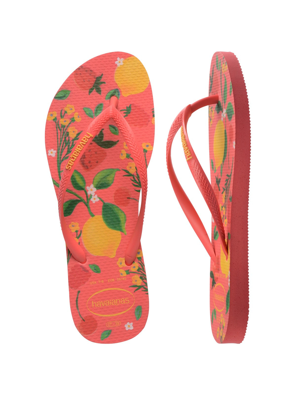 Havaianas Infradito Slim Summer Bliss - 4149813.9260