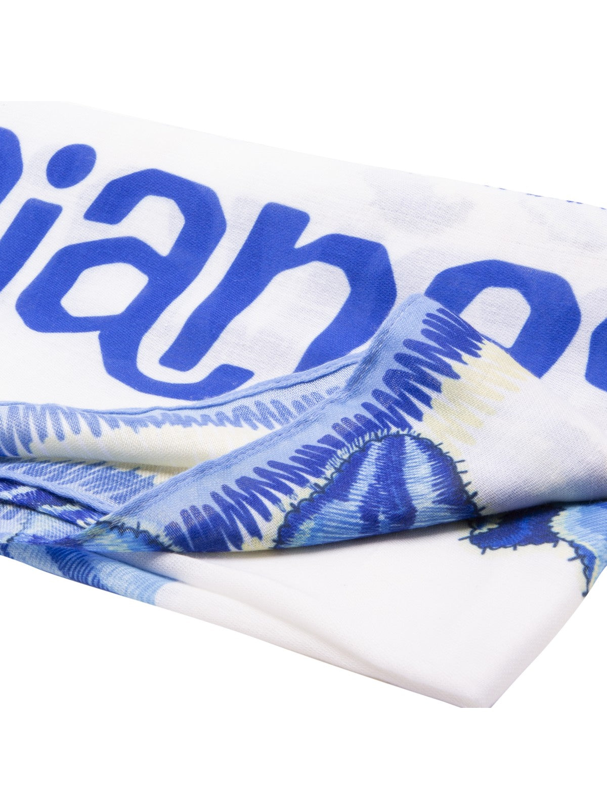 Havaianas Telo Mare Canga Tropicalia Vibes Ii - 4149919.0031