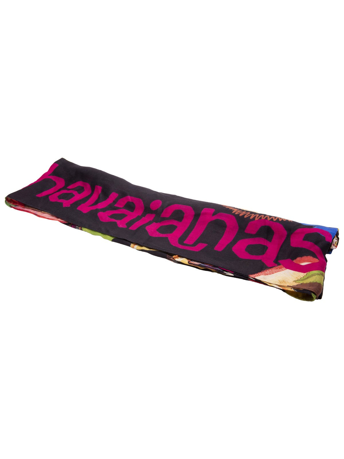 Havaianas Telo Mare Canga Tropicalia Vibes Ii - 4149919.0090