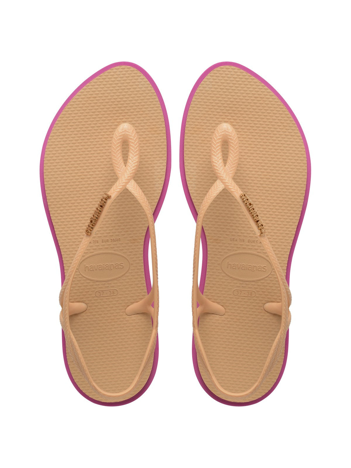 Havaianas Infradito Luna Point - 4149921.1691