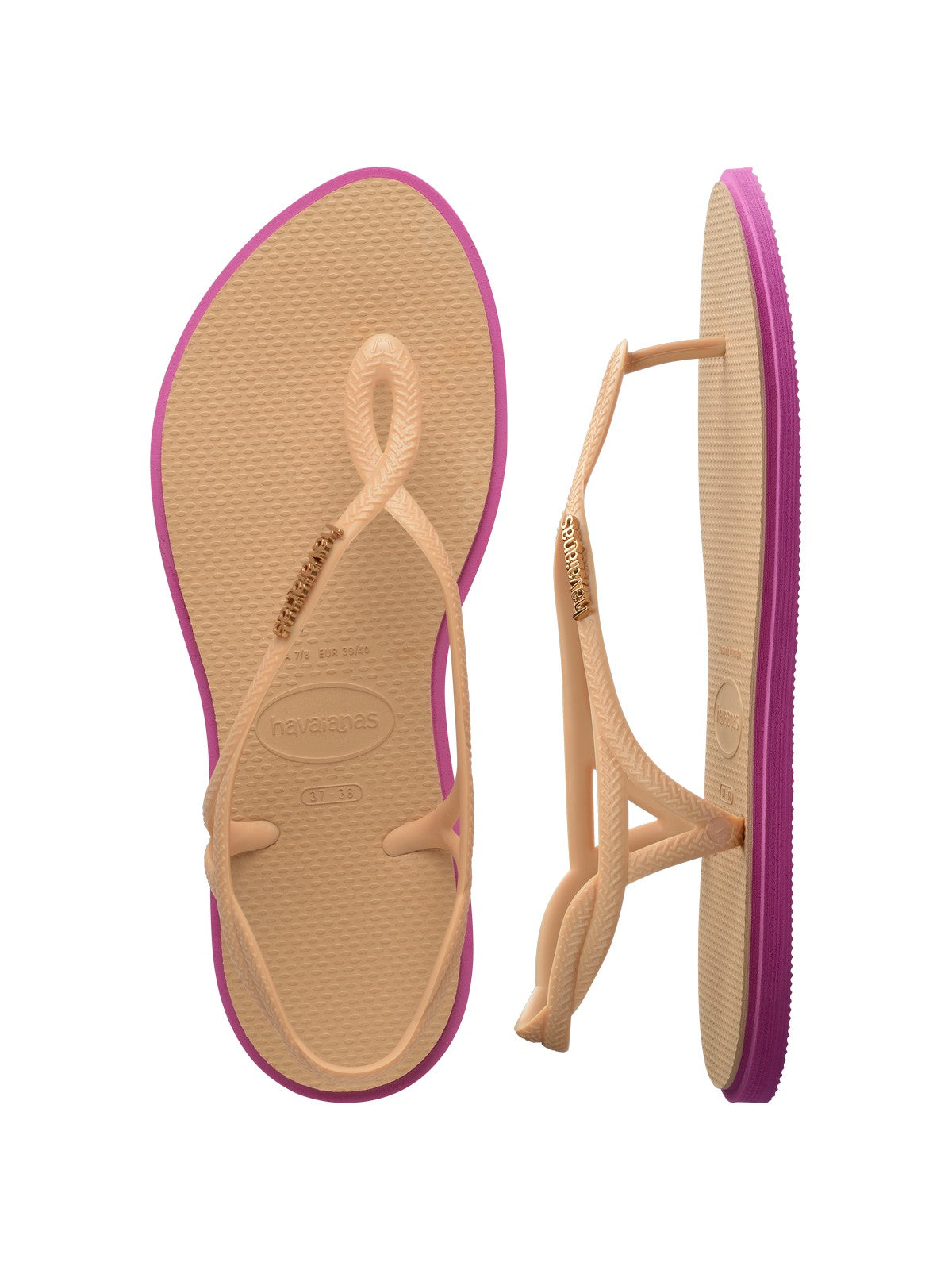 Havaianas Infradito Luna Point - 4149921.1691