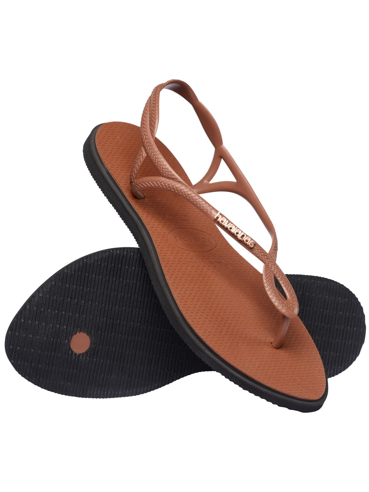 Havaianas Infradito Luna Point - 4149921.1696