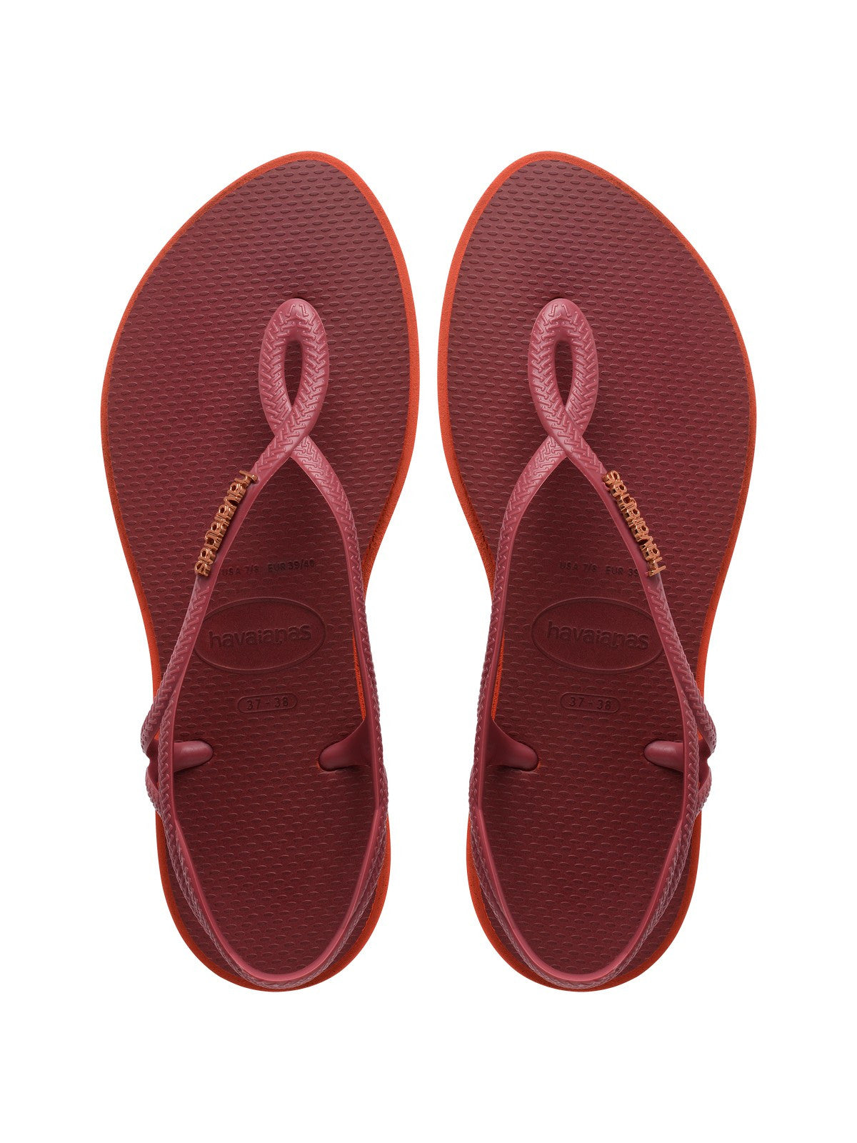 Havaianas Infradito Luna Point - 4149921.1955